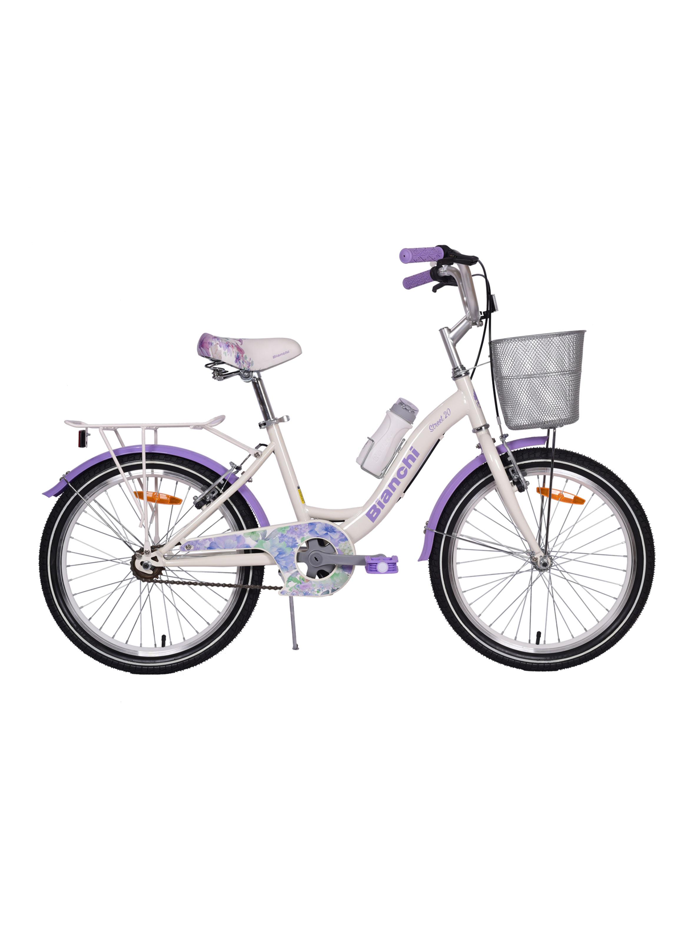 Bicicleta de Niños Street 20' ST Lady-0