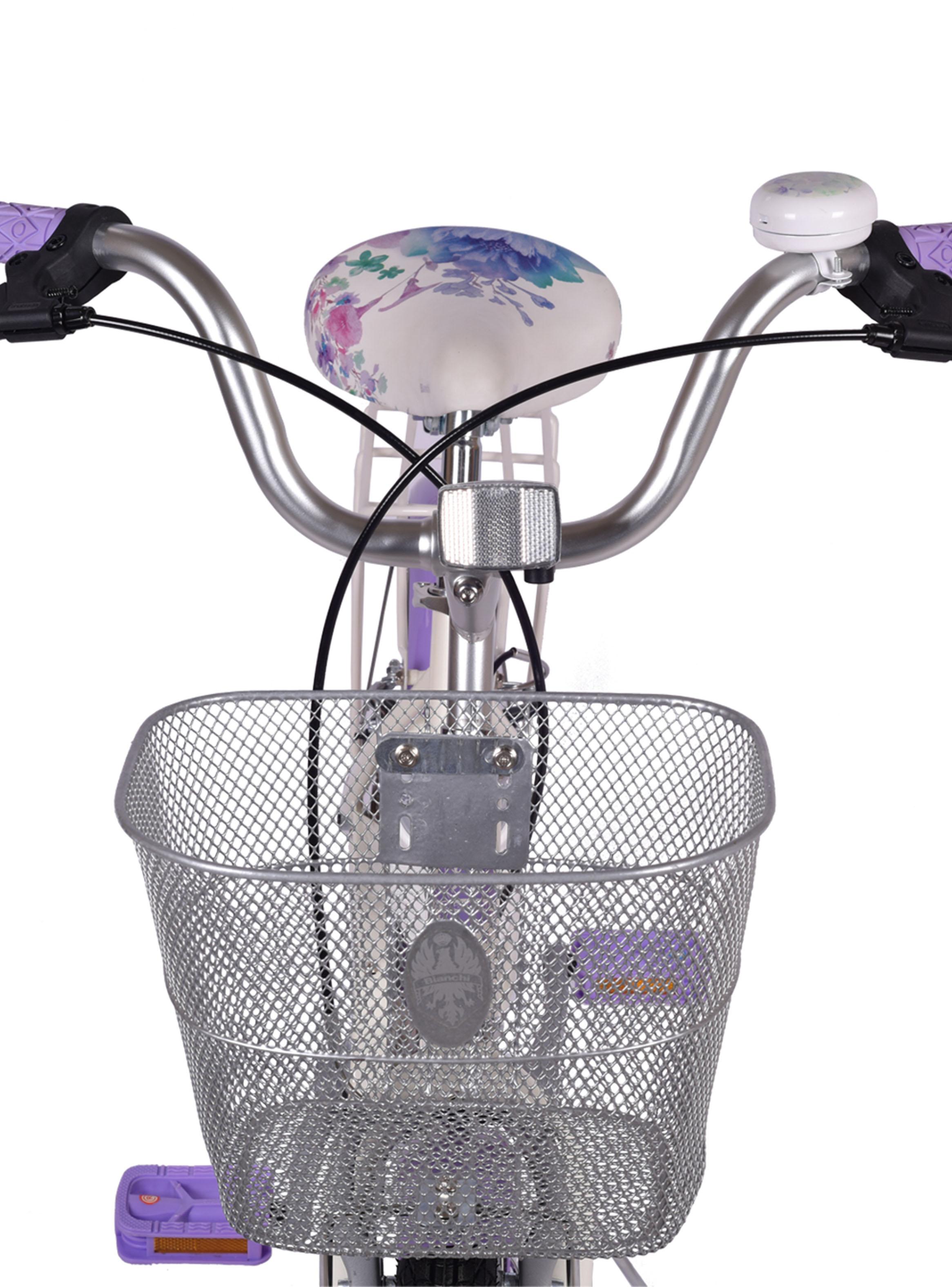 Bicicleta de Niños Street 20' ST Lady-2