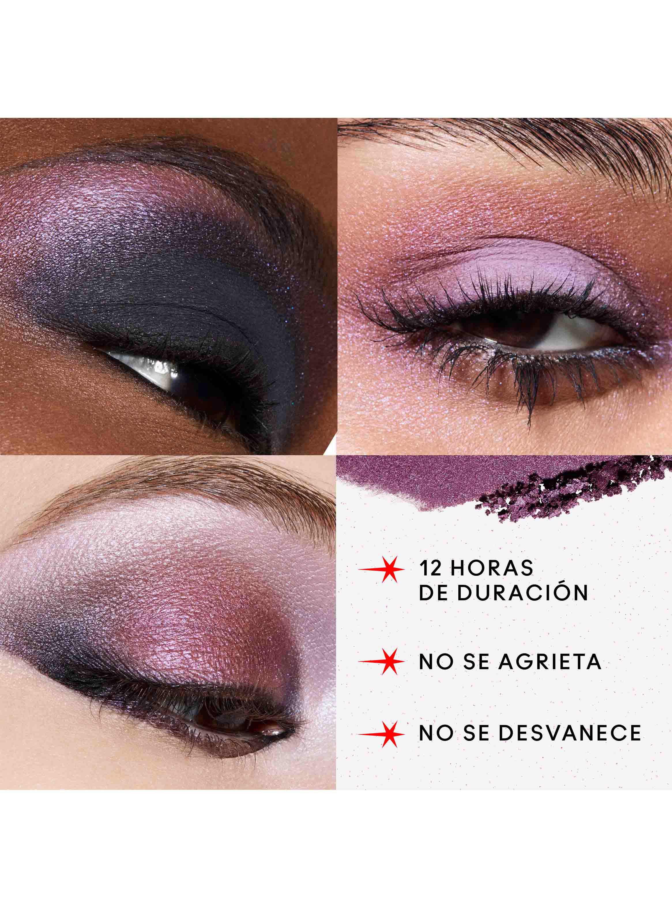 Sombra de Ojos MAC Glitter Can't Stop Don't Stop Single Eye Shadow Compact-2