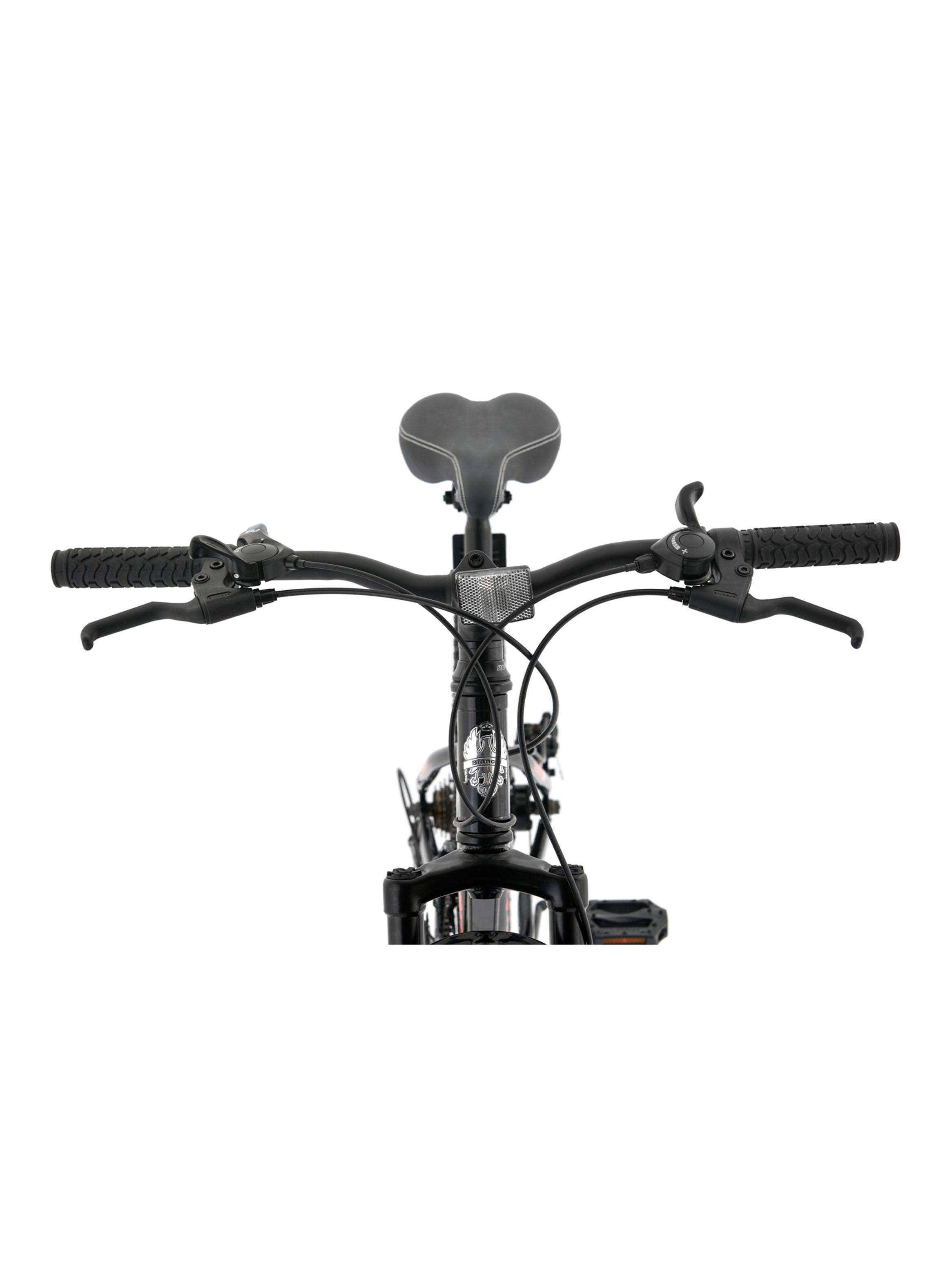 Bicicleta de Niños Aro 24' XC 240 SX Alloy-2