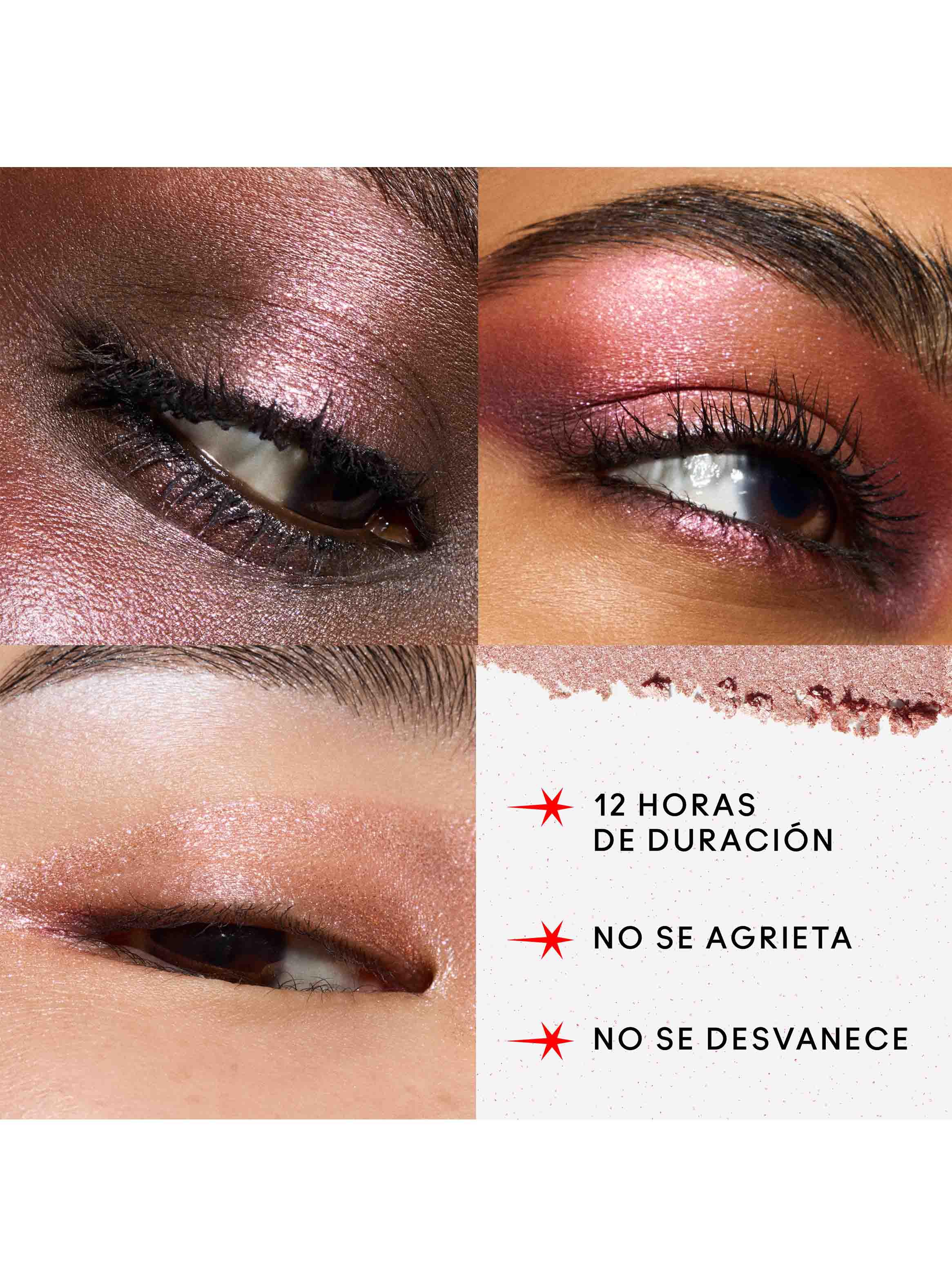 Sombra de Ojos MAC Glitter Single Eye Last Dance Shadow Compact-2