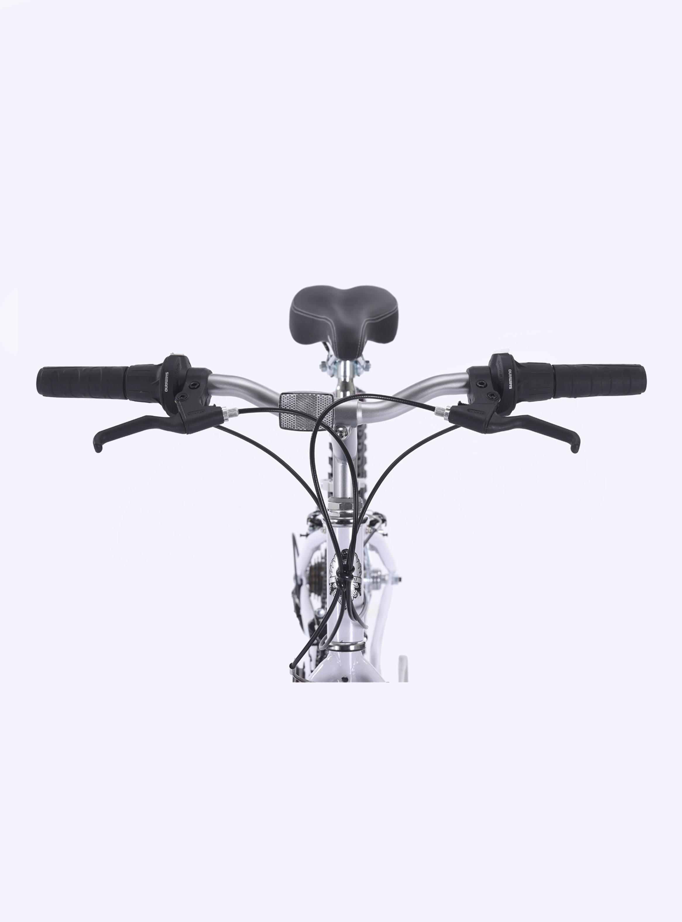 Bicicleta de paseo Classic 24 ST Aro 24'' Niña-3