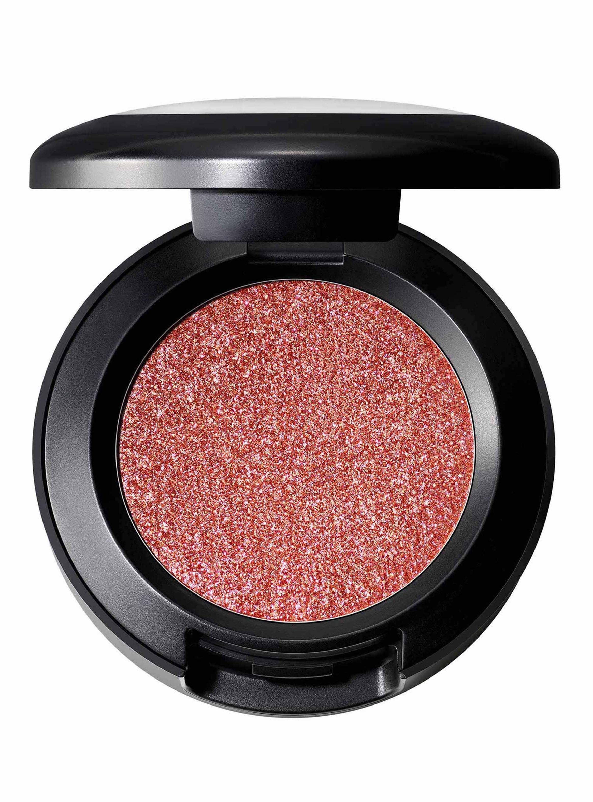 Sombra de Ojos MAC Glitter Single Eye Let's Roll Shadow Compact-0