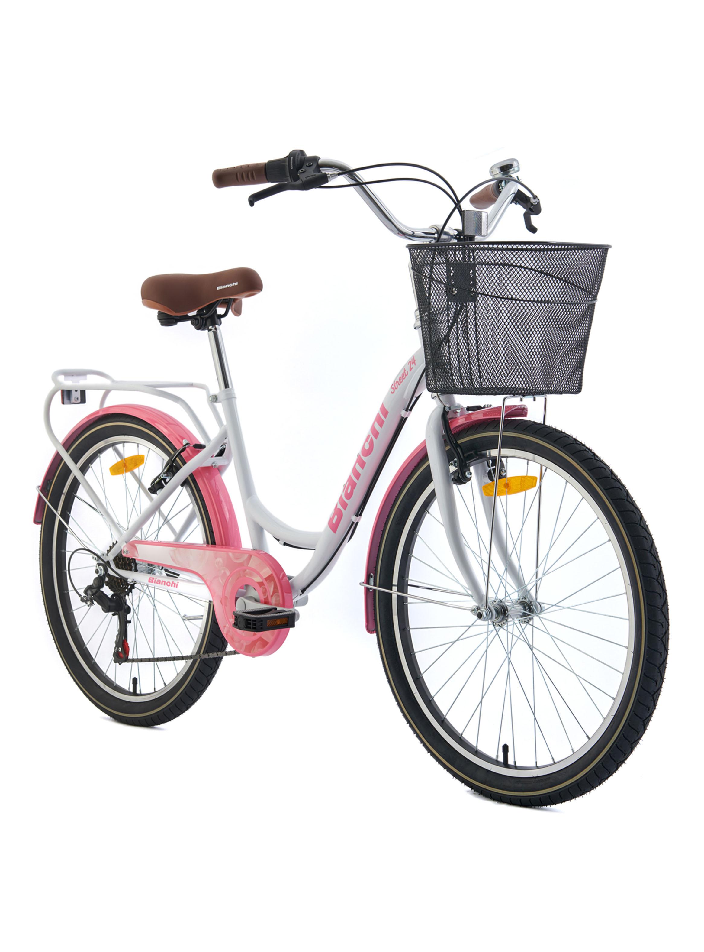 Bicicleta de Paseo 24' Street 24 ST Lady-1