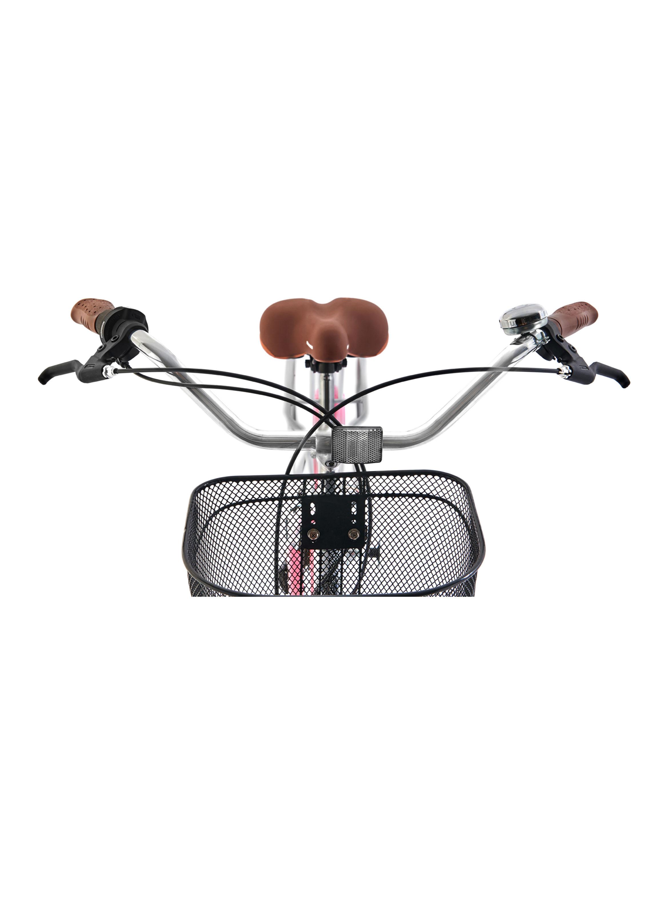 Bicicleta de Paseo 24' Street 24 ST Lady-2