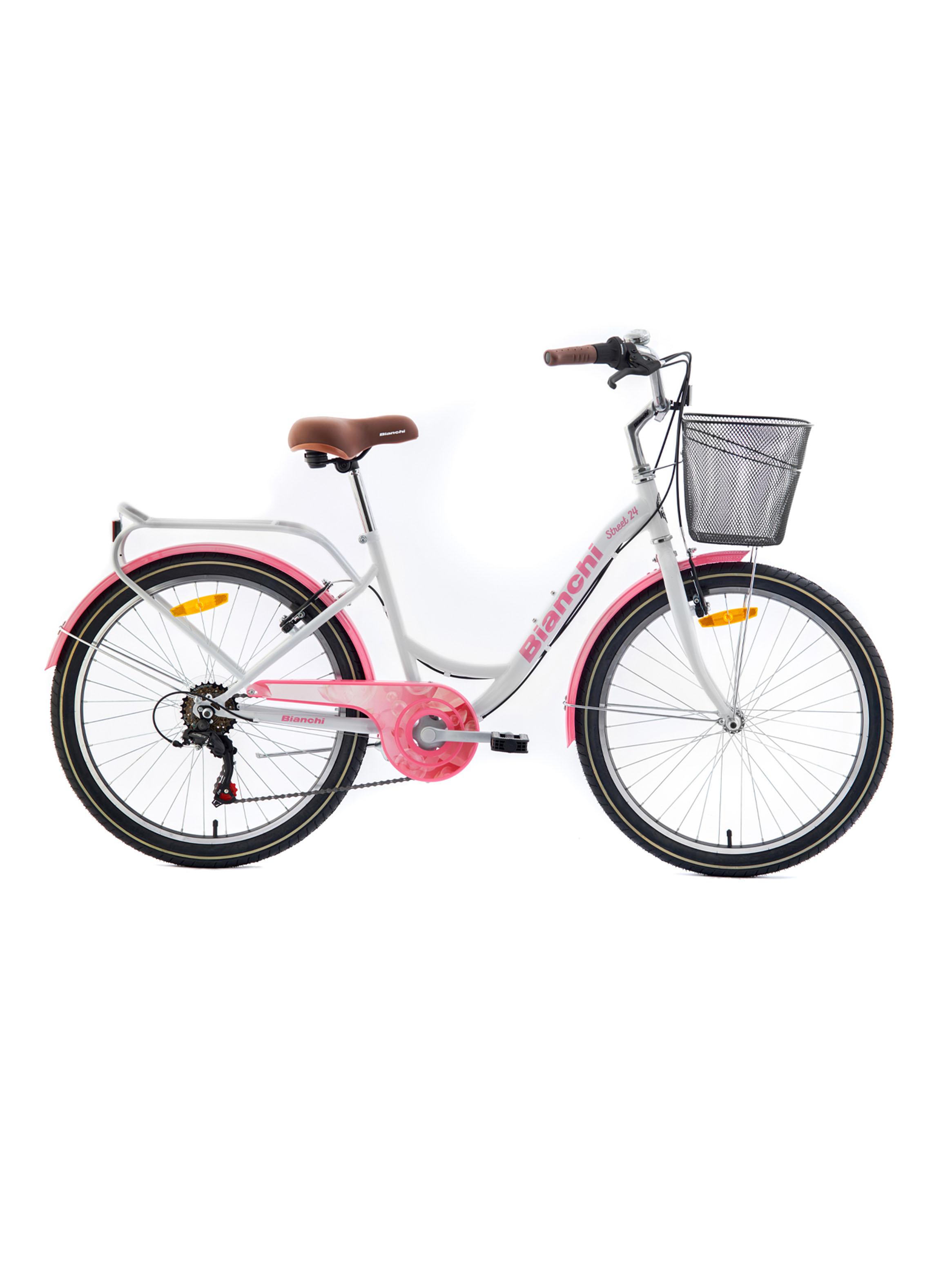 Bicicleta de Paseo 24' Street 24 ST Lady-0