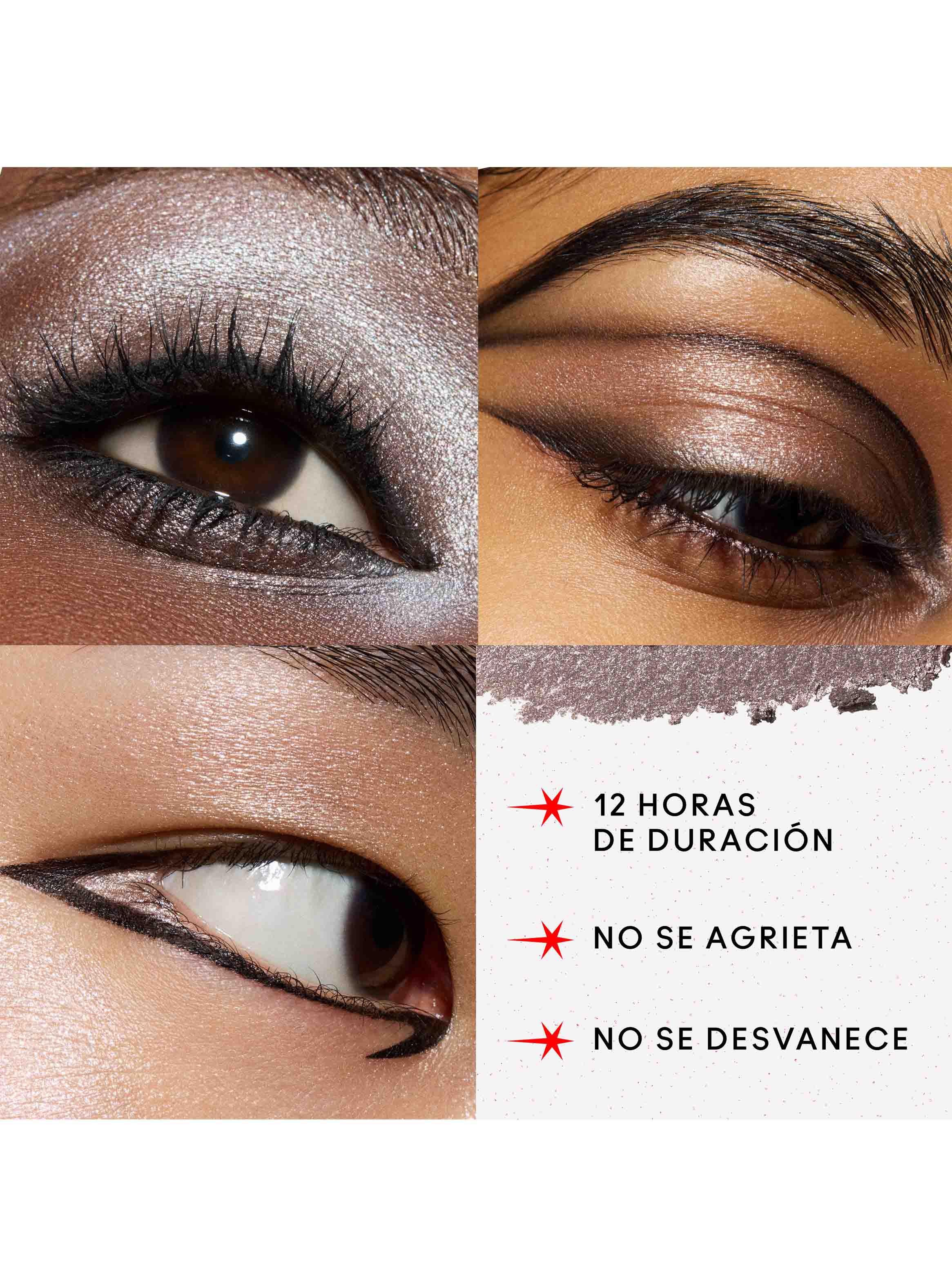 Sombra de Ojos MAC Glitter Single Eye She Sparkles Shadow Compact-2