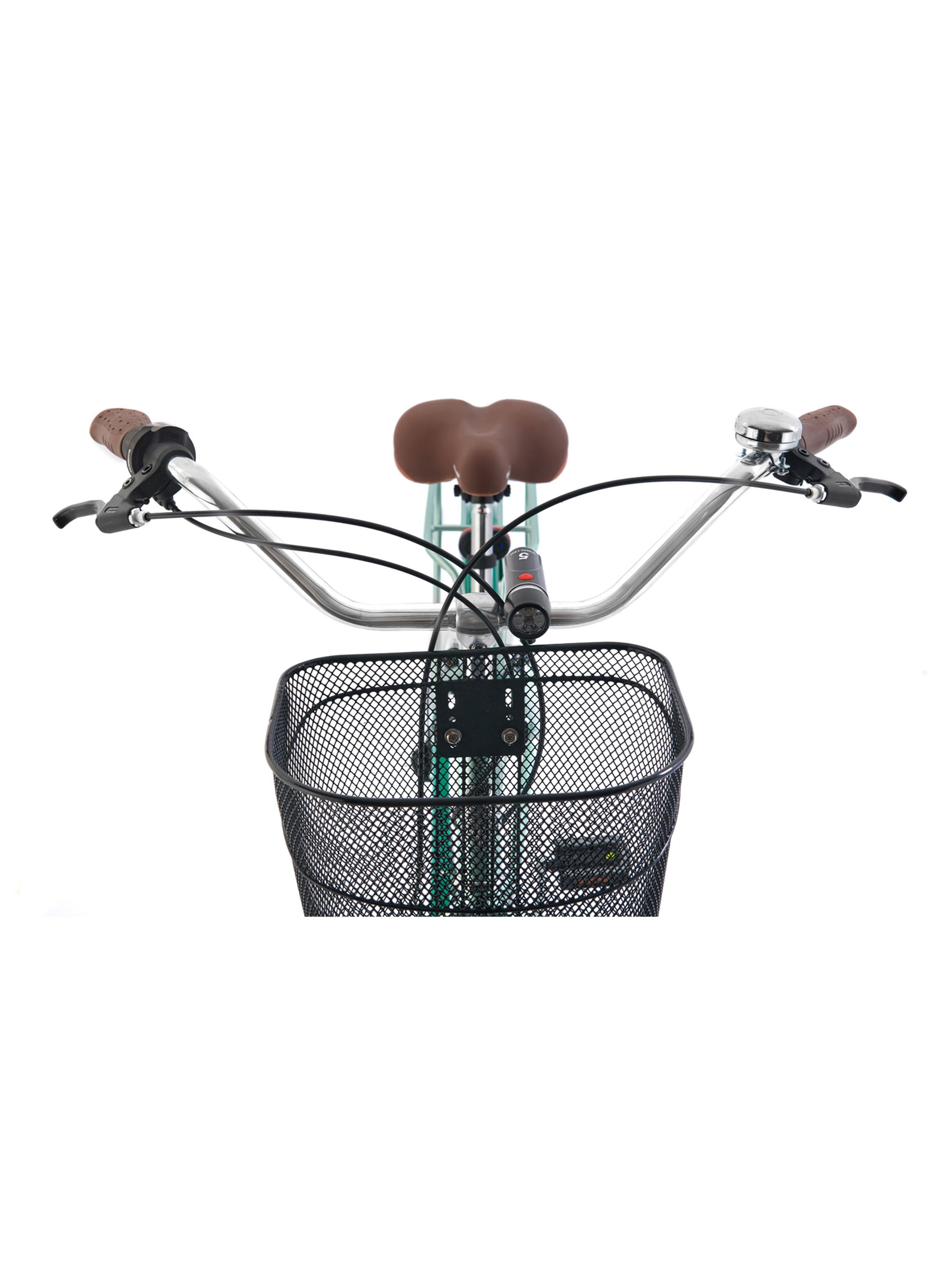 Bicicleta de Paseo 26' Street 26 ST Lady-2