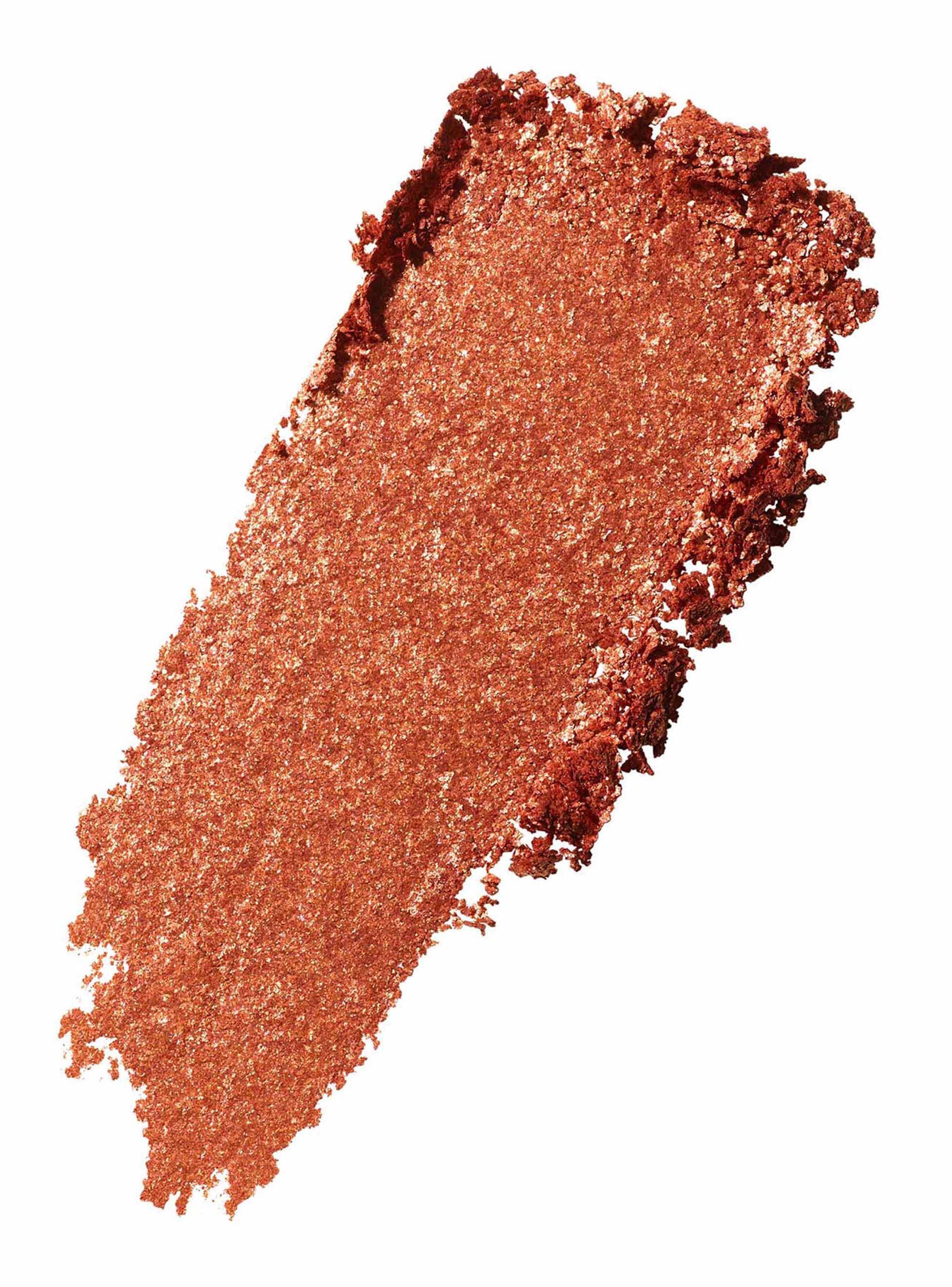 Sombra de Ojos MAC Metallic Couture Copper  Single Eye Shadow Compact-1