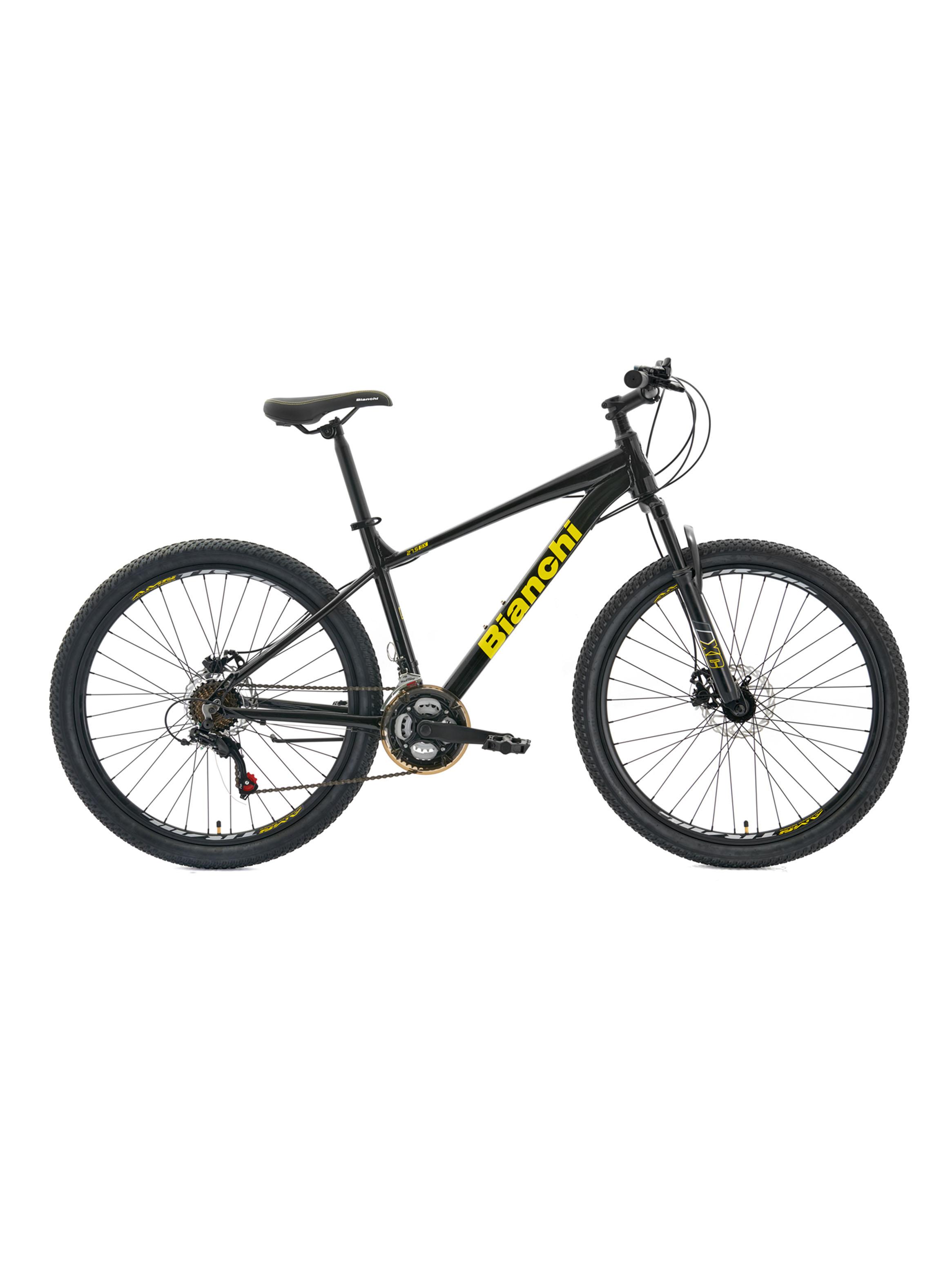 Bicicleta MTB Aro 27.5' Advantage 27.5 SX-0