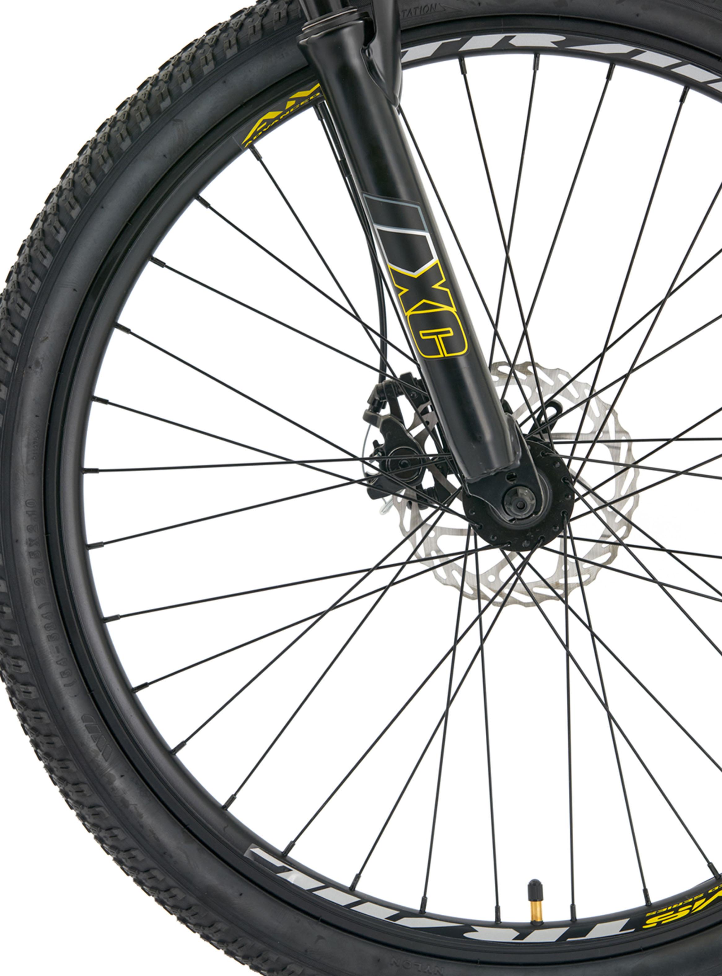 Bicicleta MTB Aro 27.5' Advantage 27.5 SX-4