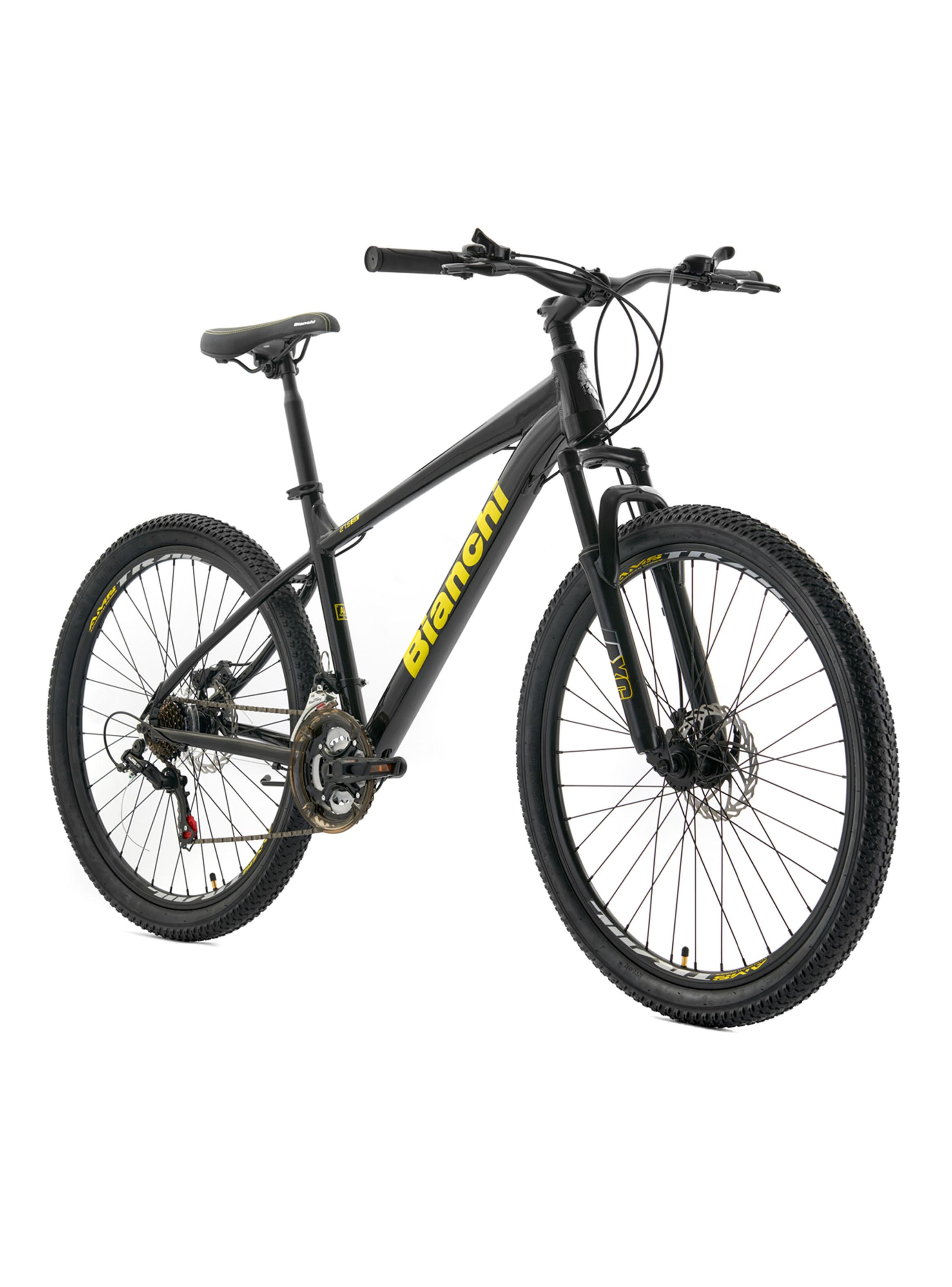Bicicleta MTB Aro 27.5' Advantage 27.5 SX-1