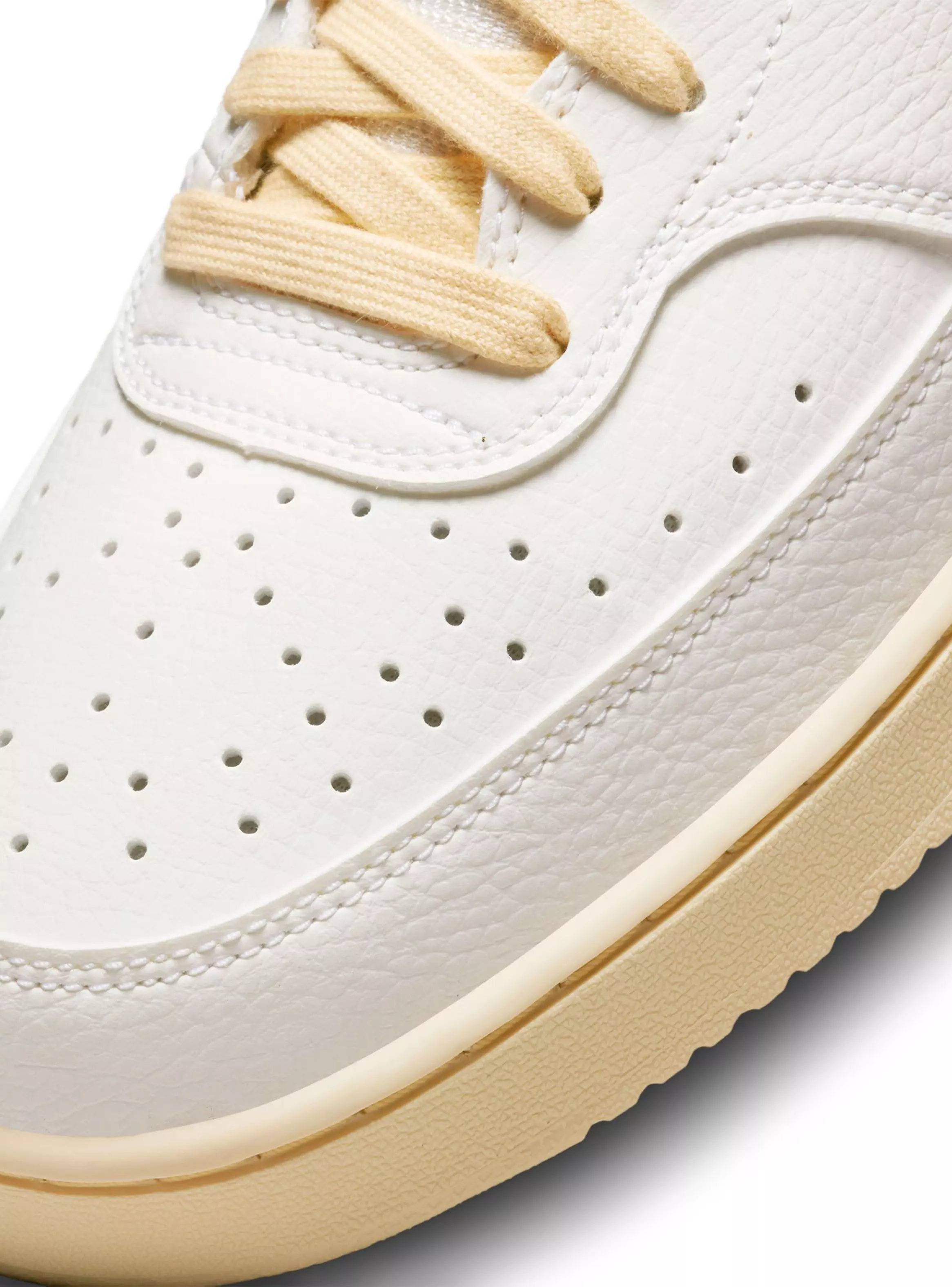 Zapatilla Urbana Basket Hombre Court Vision Low-2
