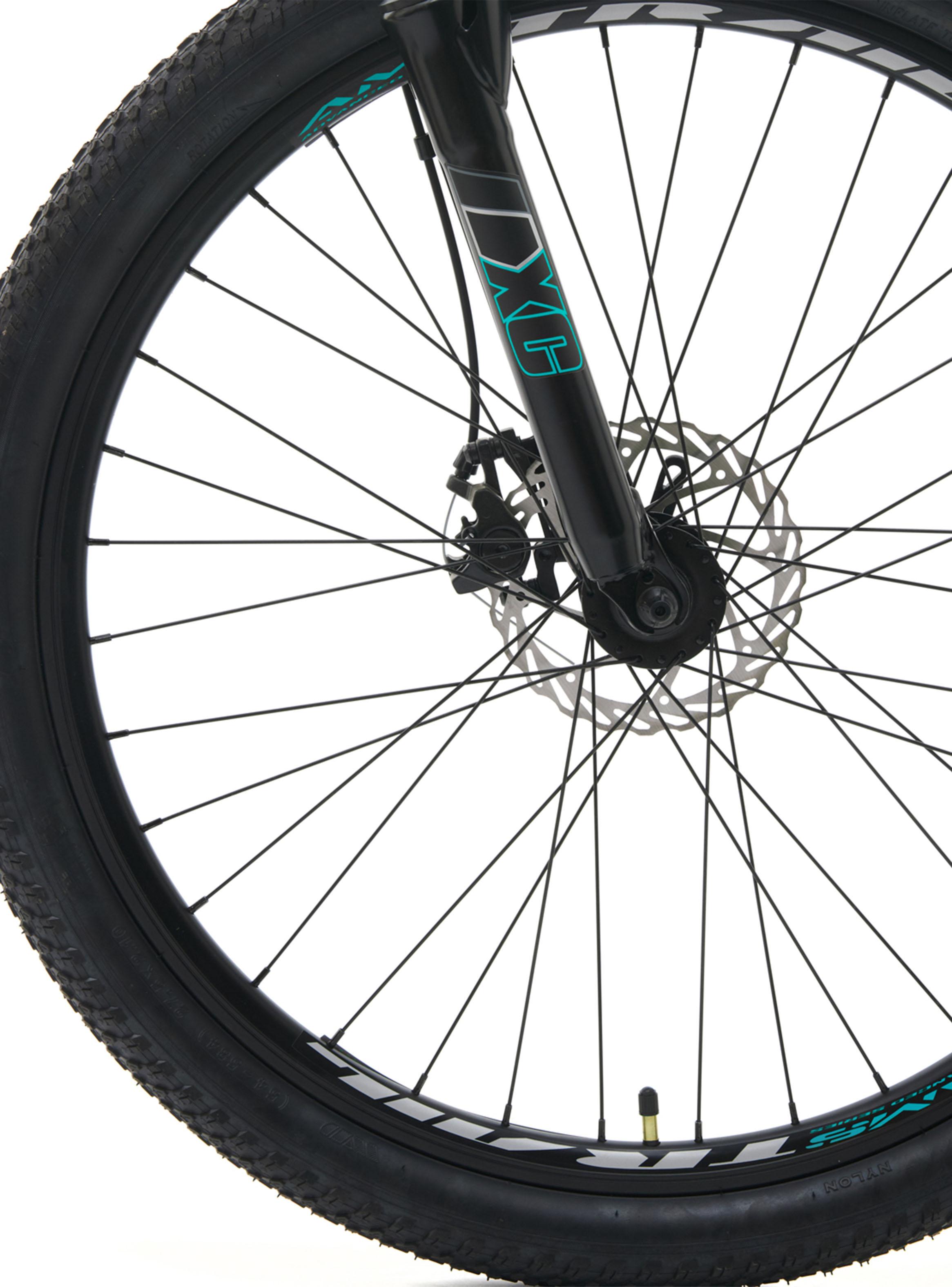 Bicicleta MTB Aro 27.5' Advantage 27.5 SX Lady-3