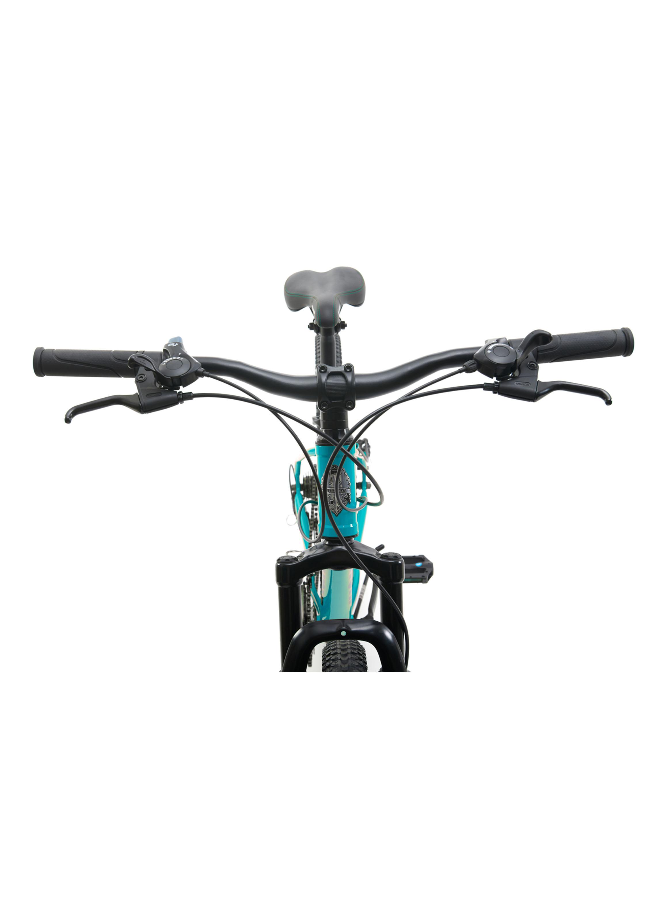Bicicleta MTB Aro 27.5' Advantage 27.5 SX Lady-2