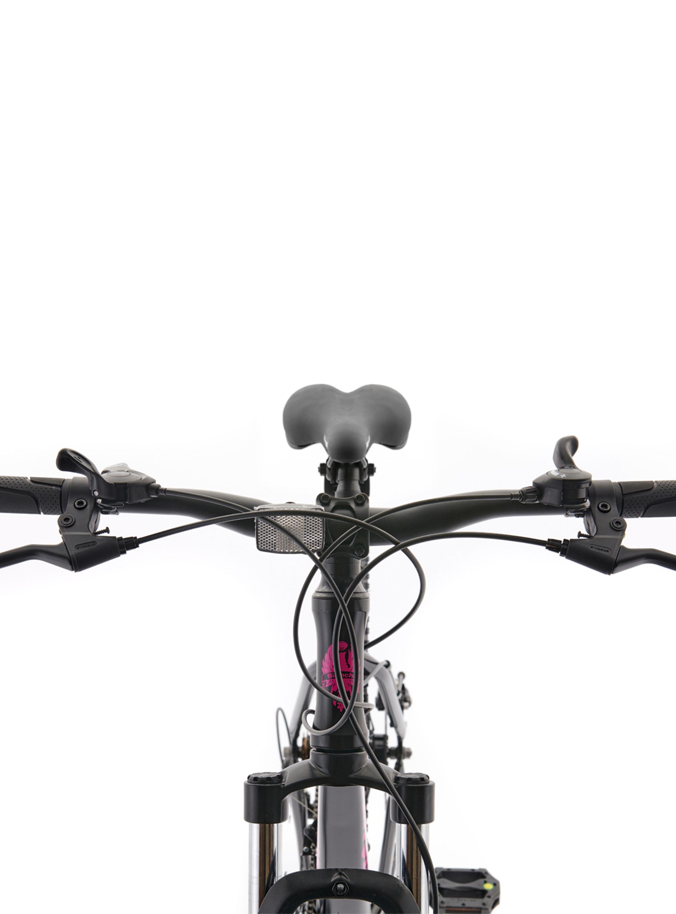 Bicicleta MTB Aro 27.5' Evolution 27.5 SX Lady-2