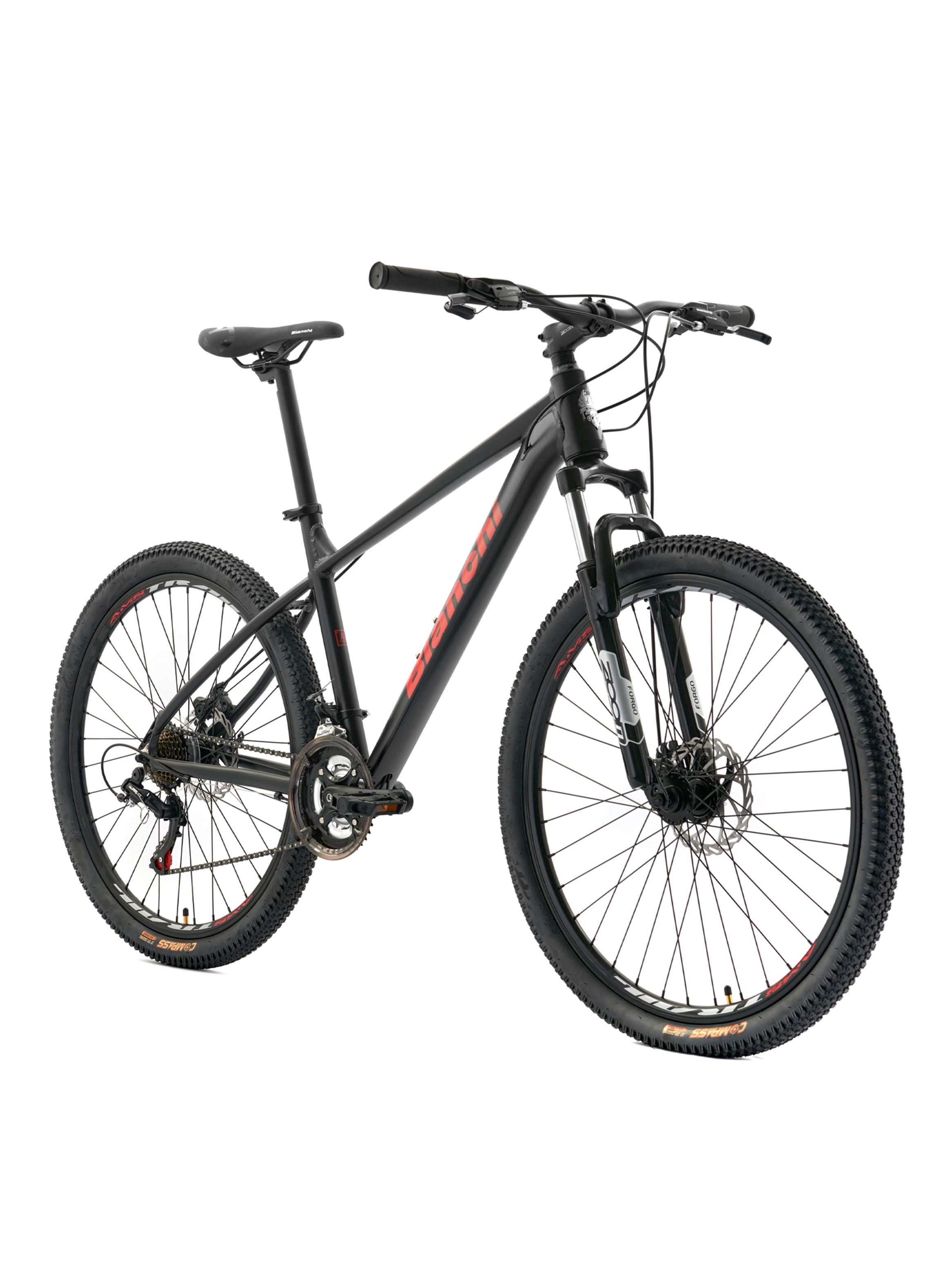 Bicicleta MTB Aro 27.5' Stone 27.5 SX-1