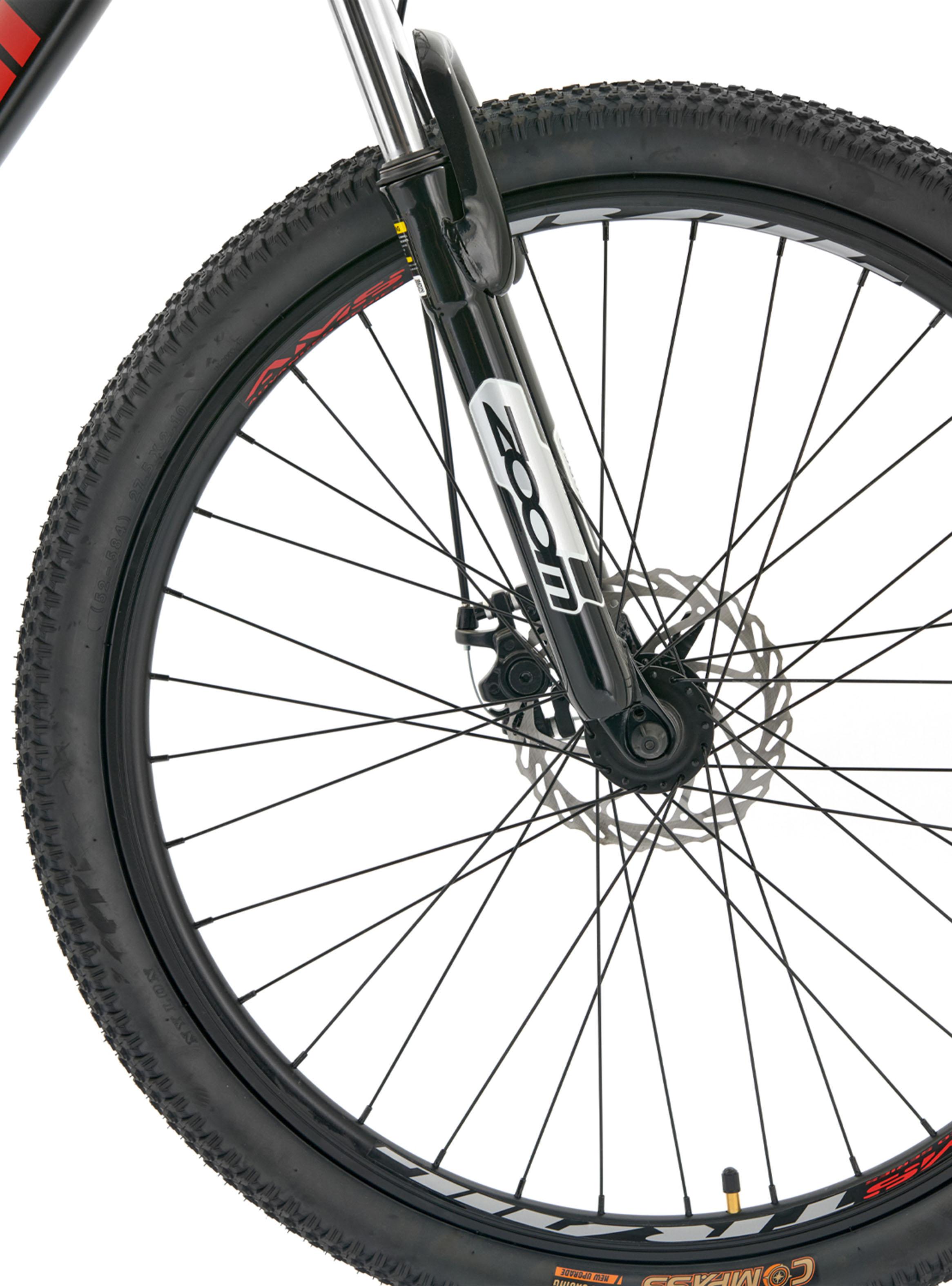 Bicicleta MTB Aro 27.5' Stone 27.5 SX-3