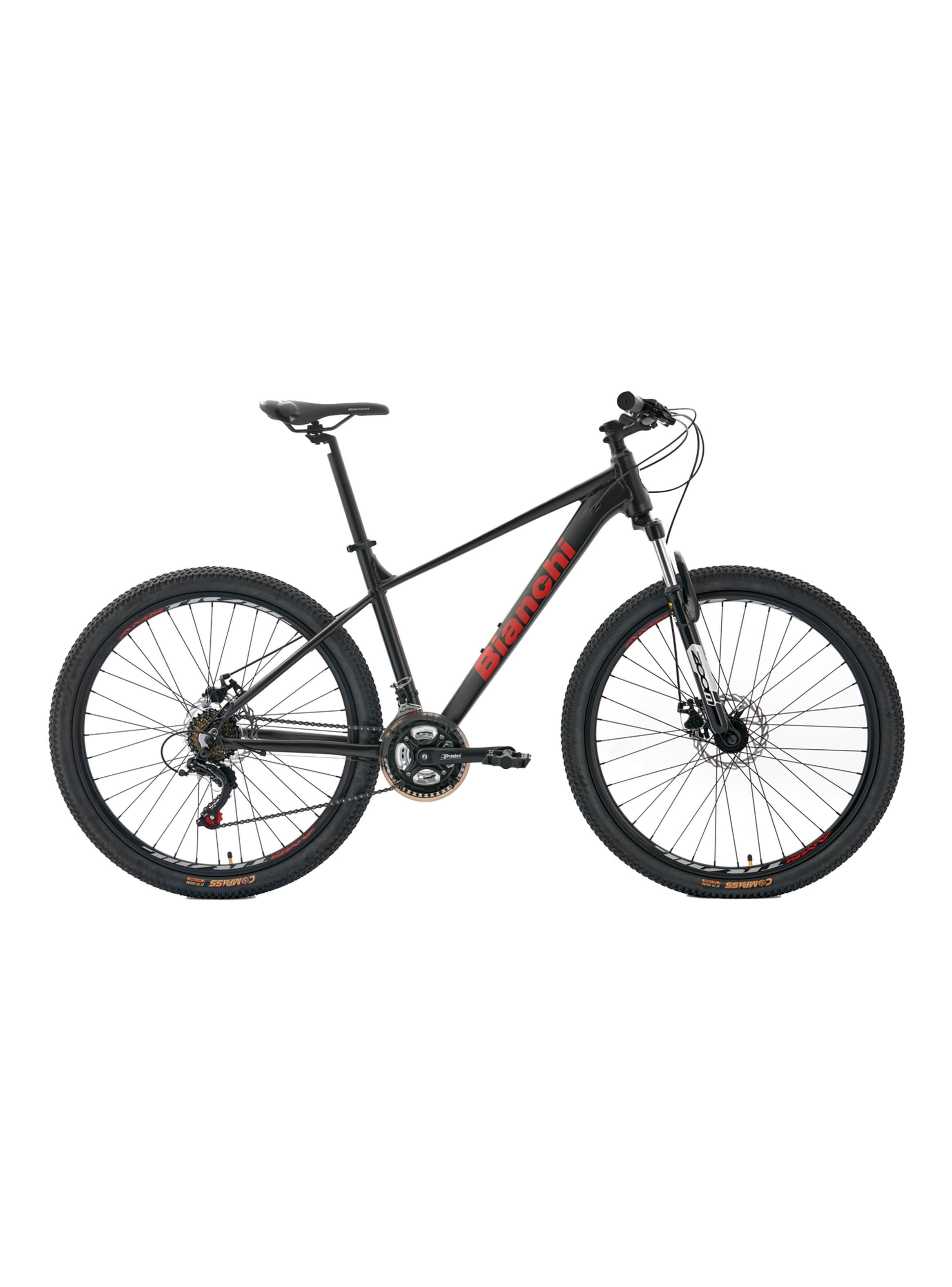 Bicicleta MTB Aro 27.5' Stone 27.5 SX-0