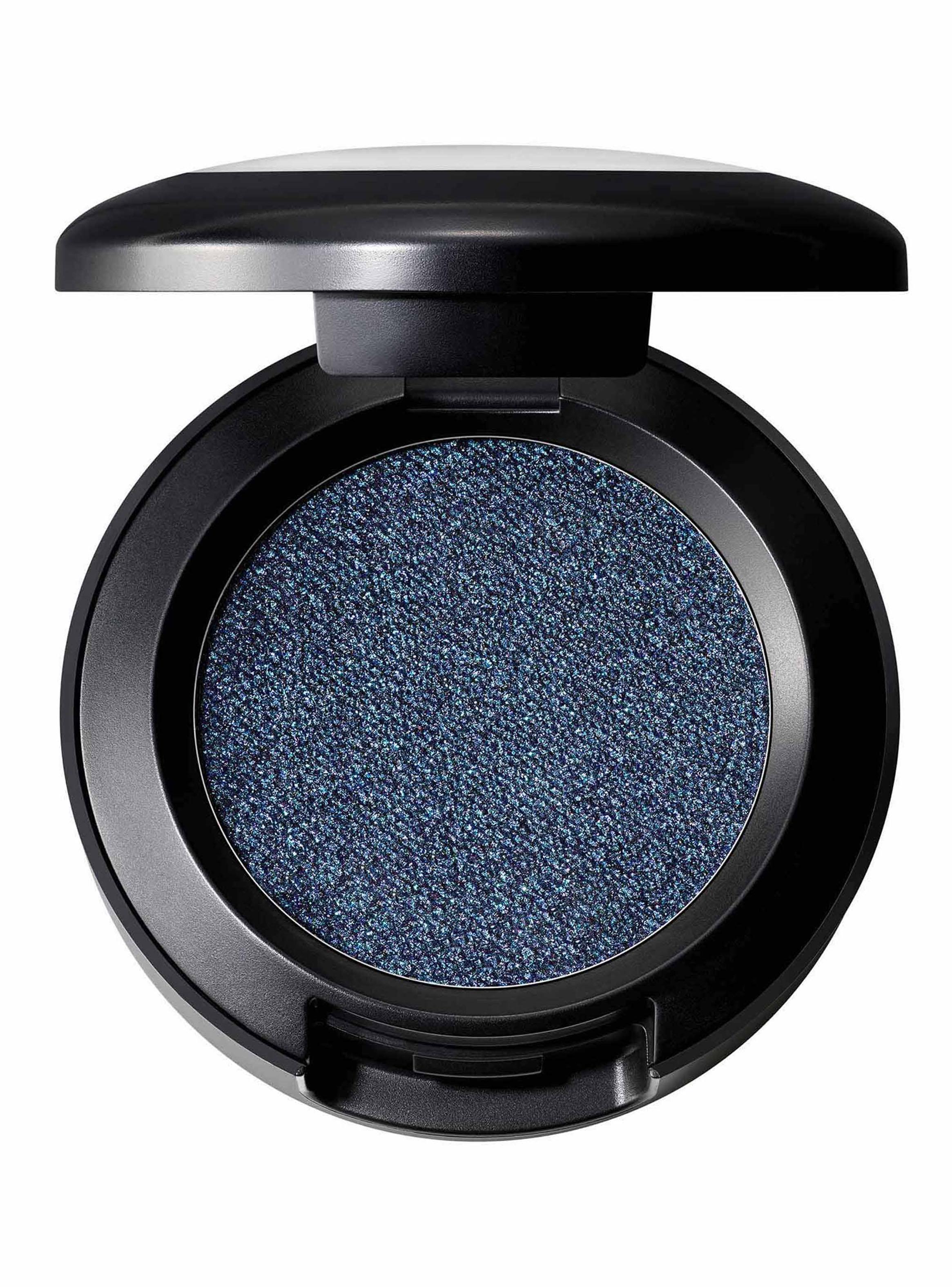 Sombra de Ojos MAC Metallic Blueprint Single Eye Shadow Compact-0