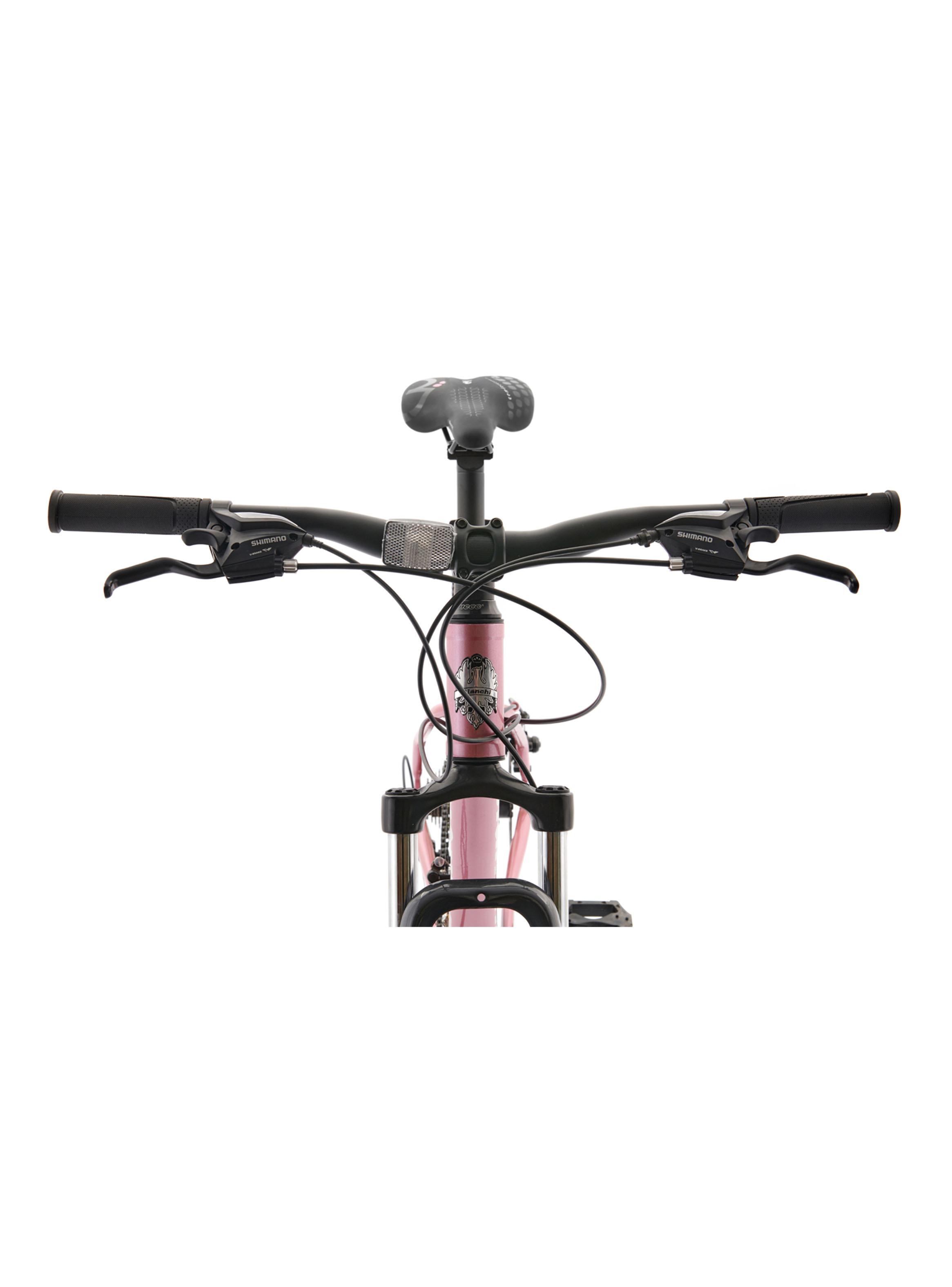 Bicicleta MTB Aro 27.5' Stone 27.5 SX Lady-2