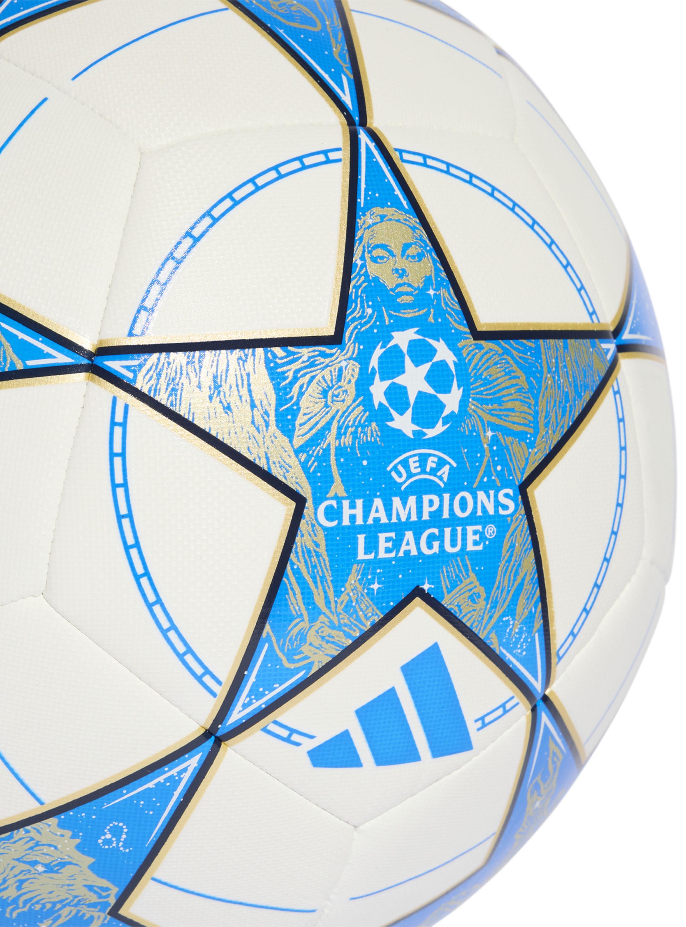 Pelota de Fútbol  Champions League 2025-3