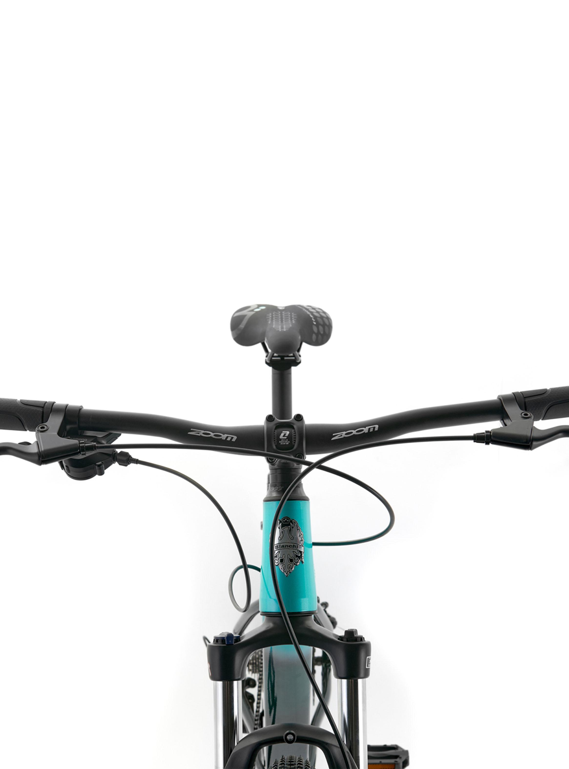 Bicicleta MTB Aggressor Aro 27.5 Hombre-2