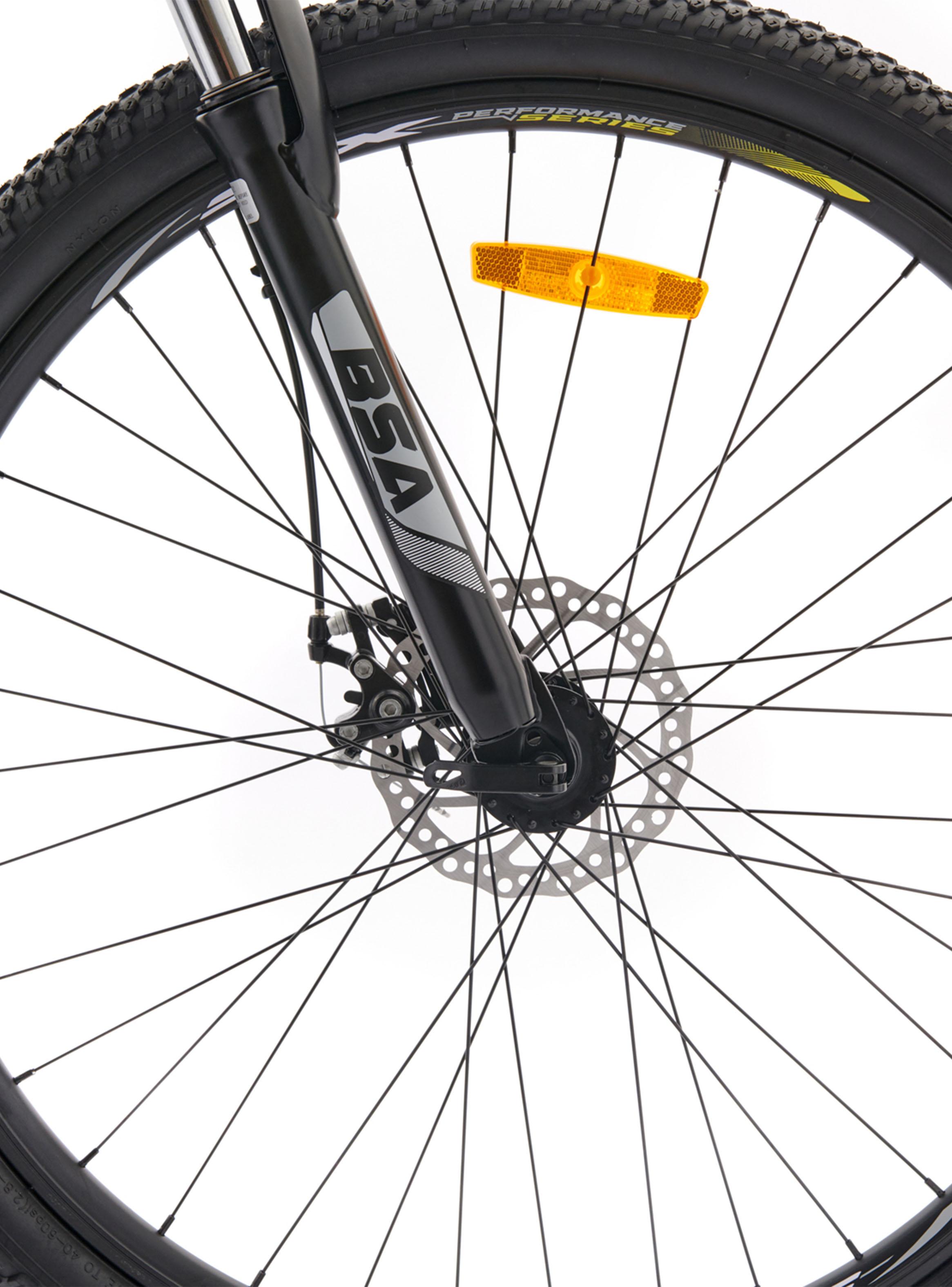 Bicicleta MTB Aro 29' Evolution 29 SX-3
