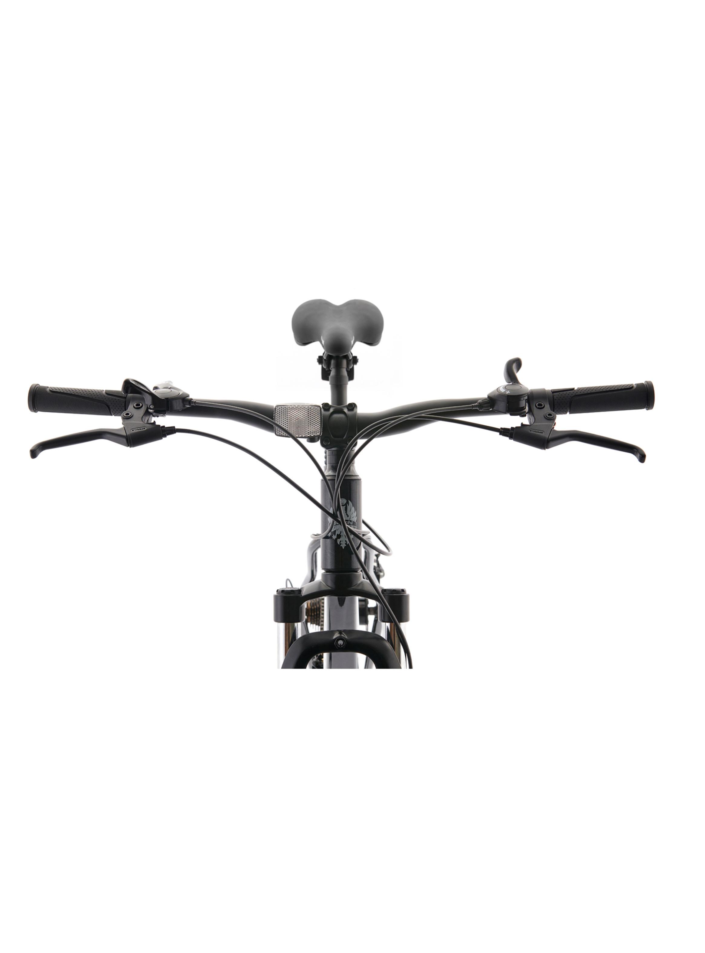 Bicicleta MTB Aro 29' Evolution 29 SX-2