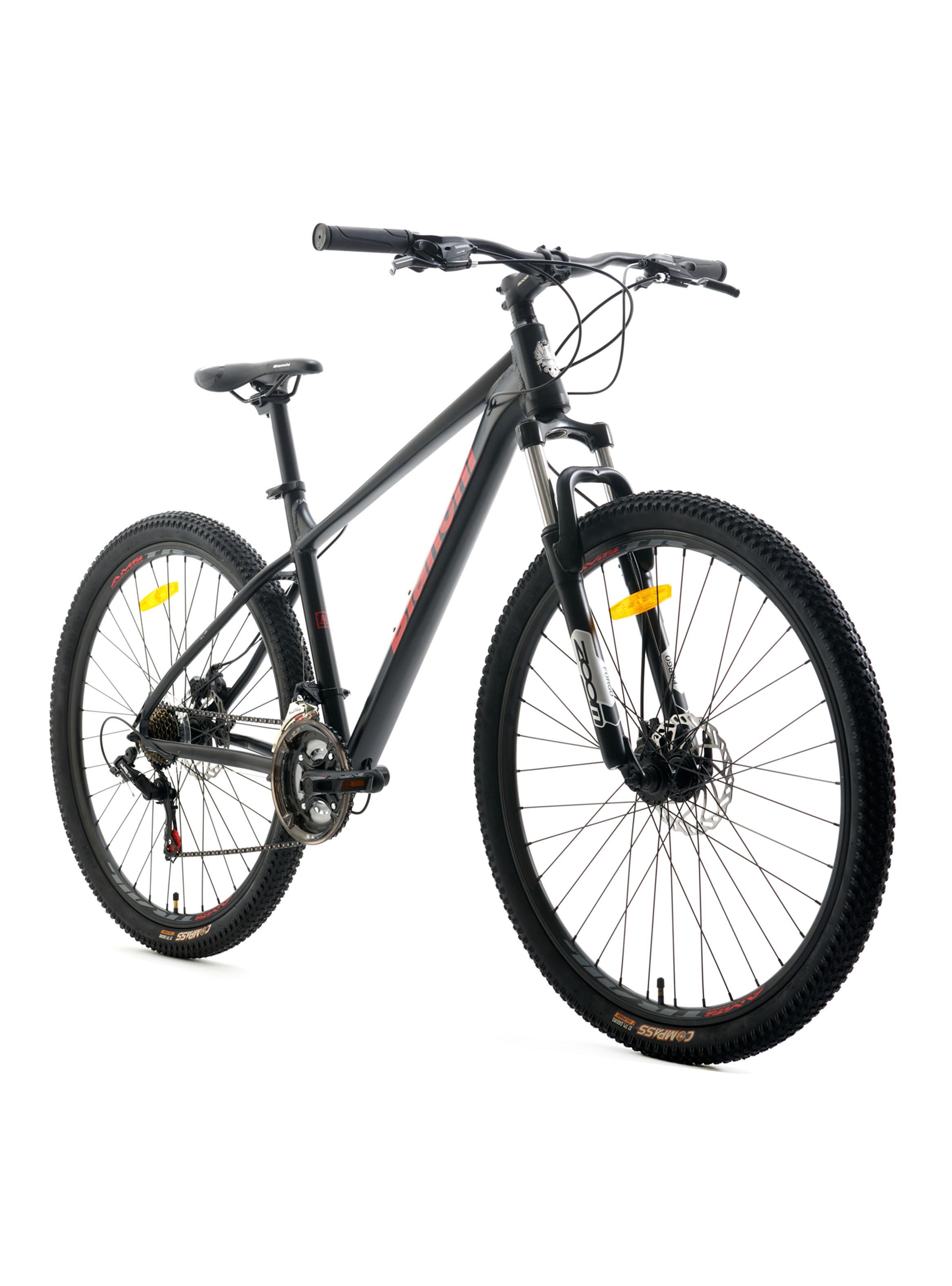 Bicicleta MTB Stone Aro 29' SX-1
