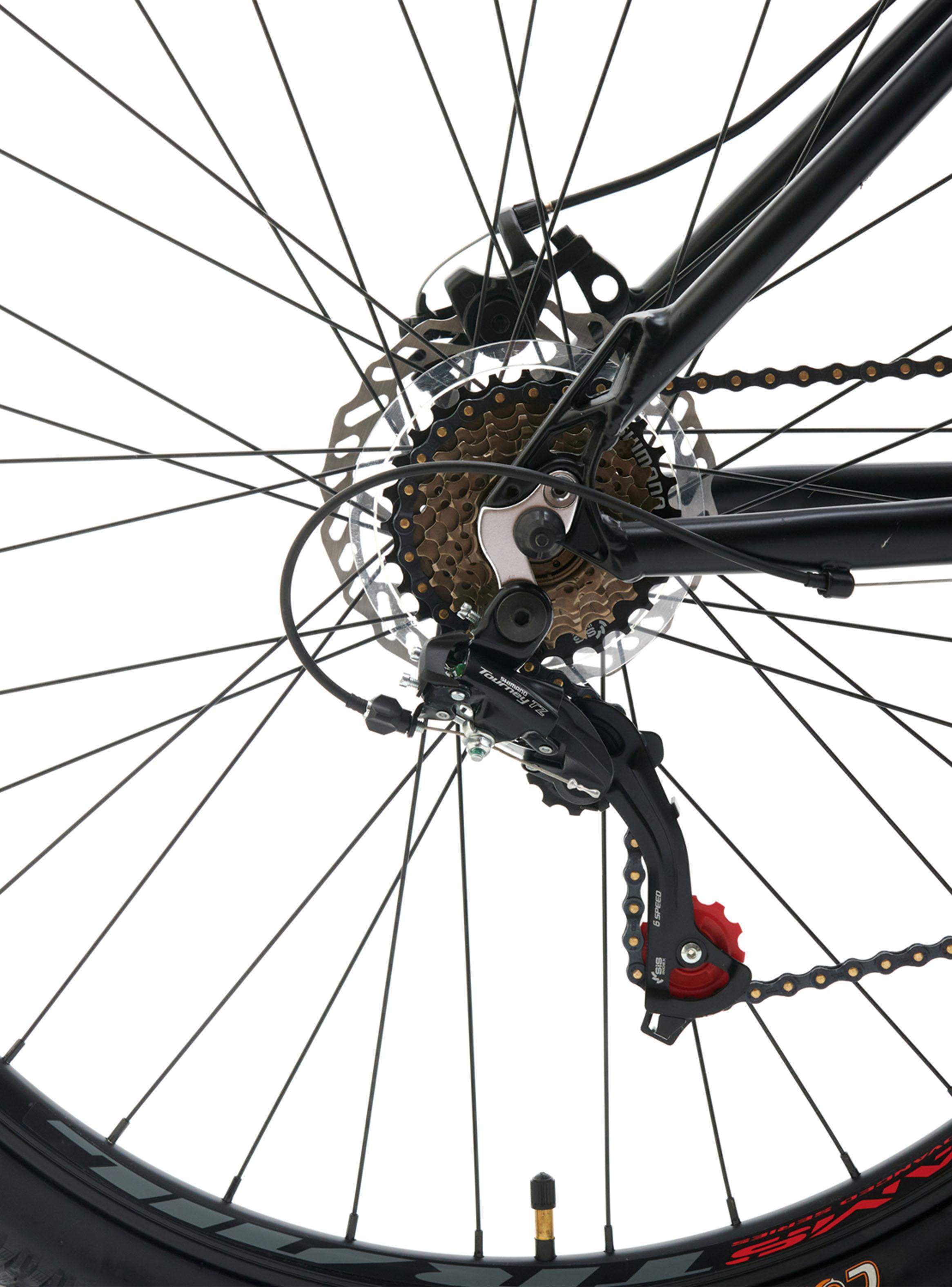 Bicicleta MTB Stone Aro 29' SX-4