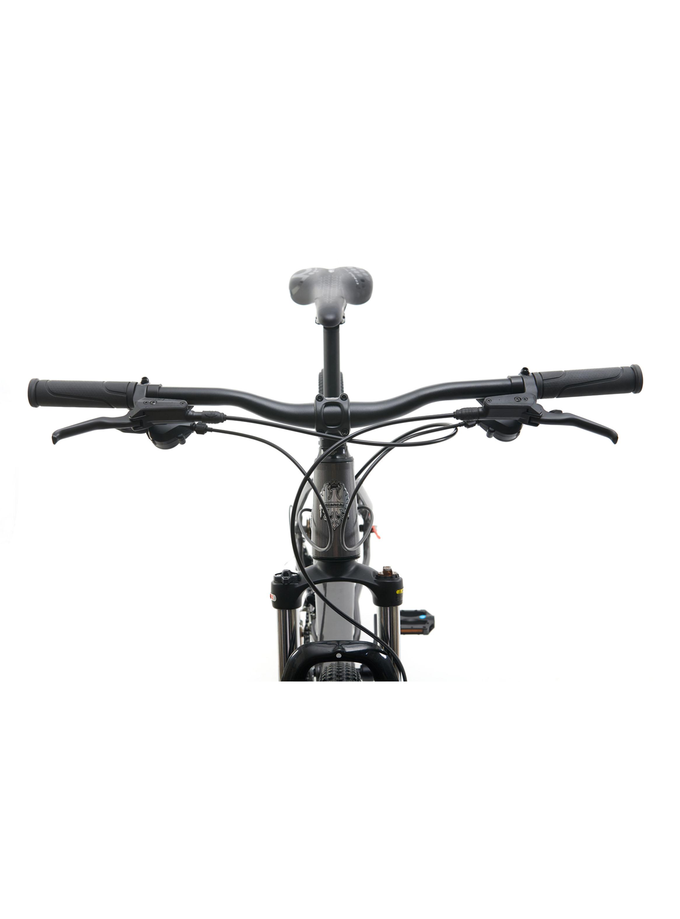 Bicicleta MTB Stone Aro 29' R9.1-2