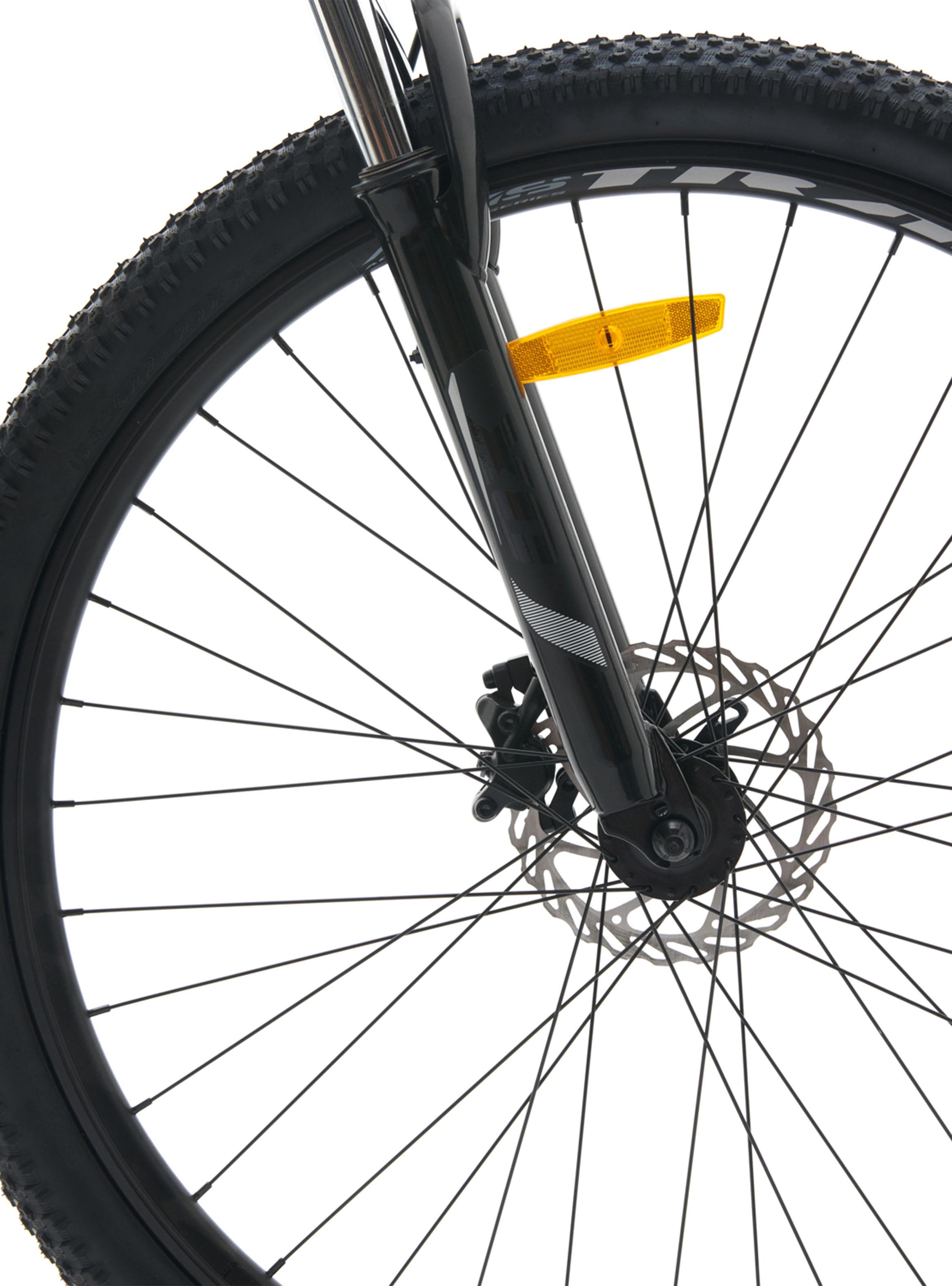 Bicicleta MTB Stone Aro 29' R9.1-3