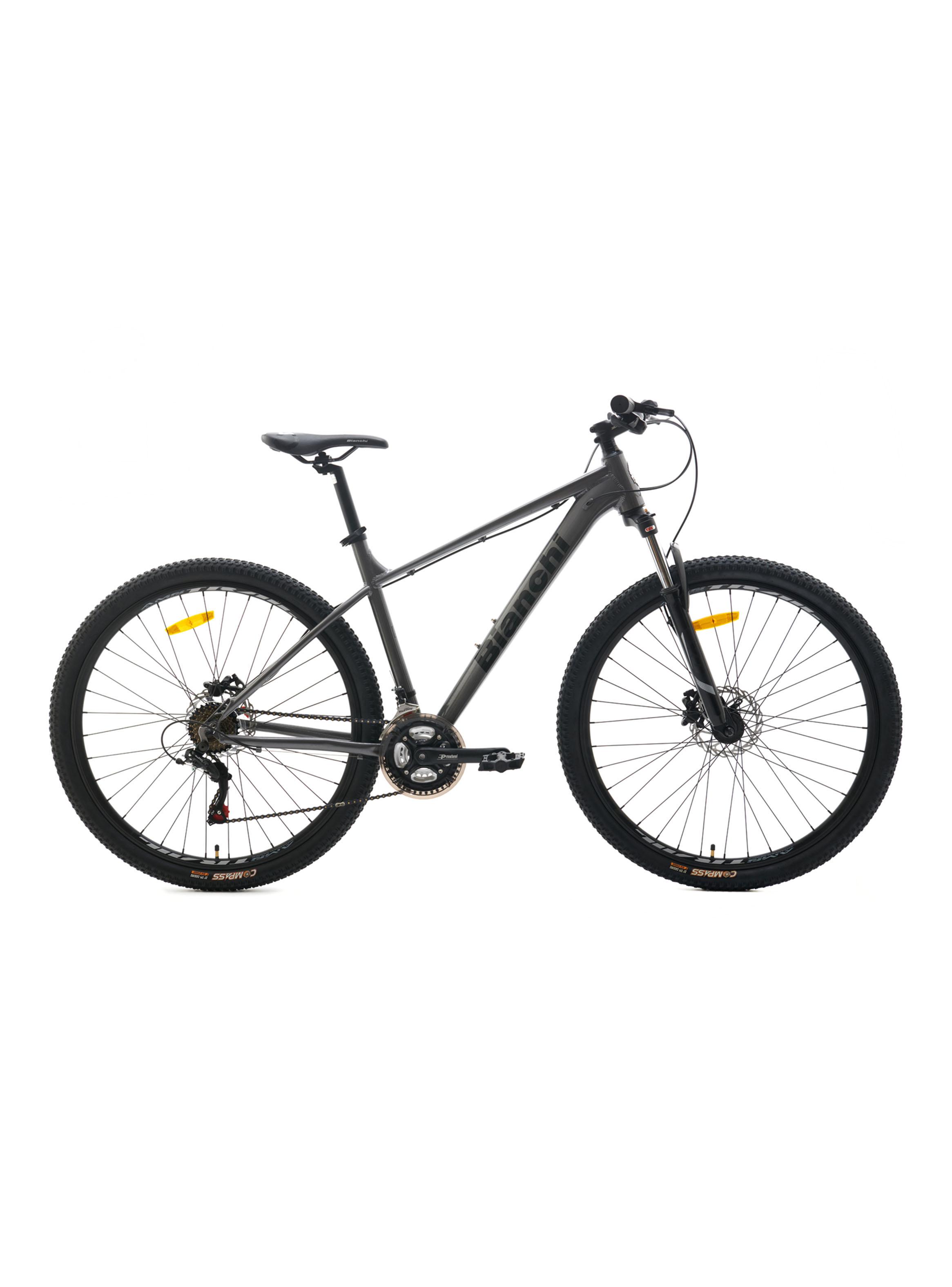 Bicicleta MTB Stone Aro 29' R9.1-0