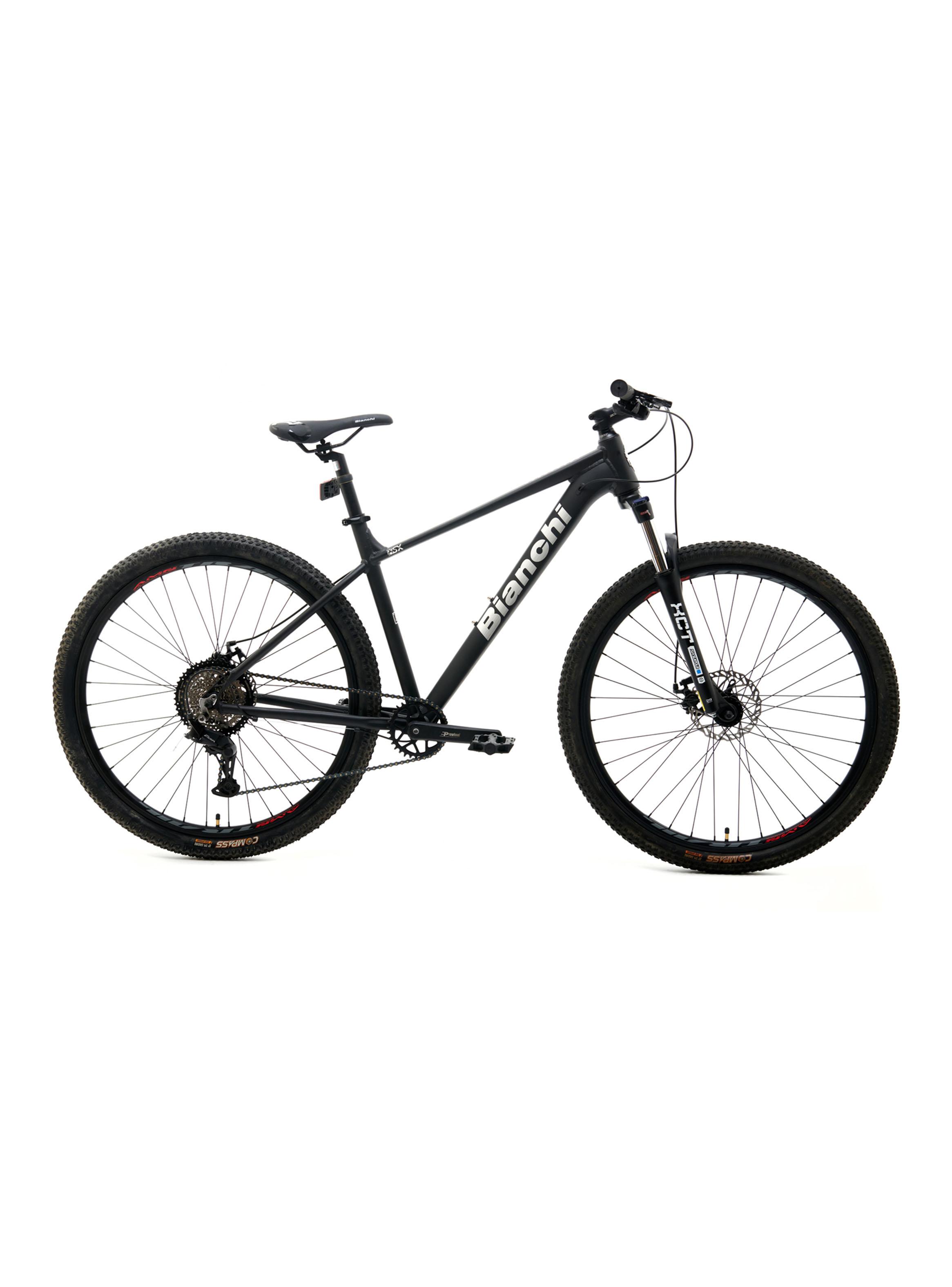 Bicicleta MTB Aggres Essa 1*8 Aro 29-0