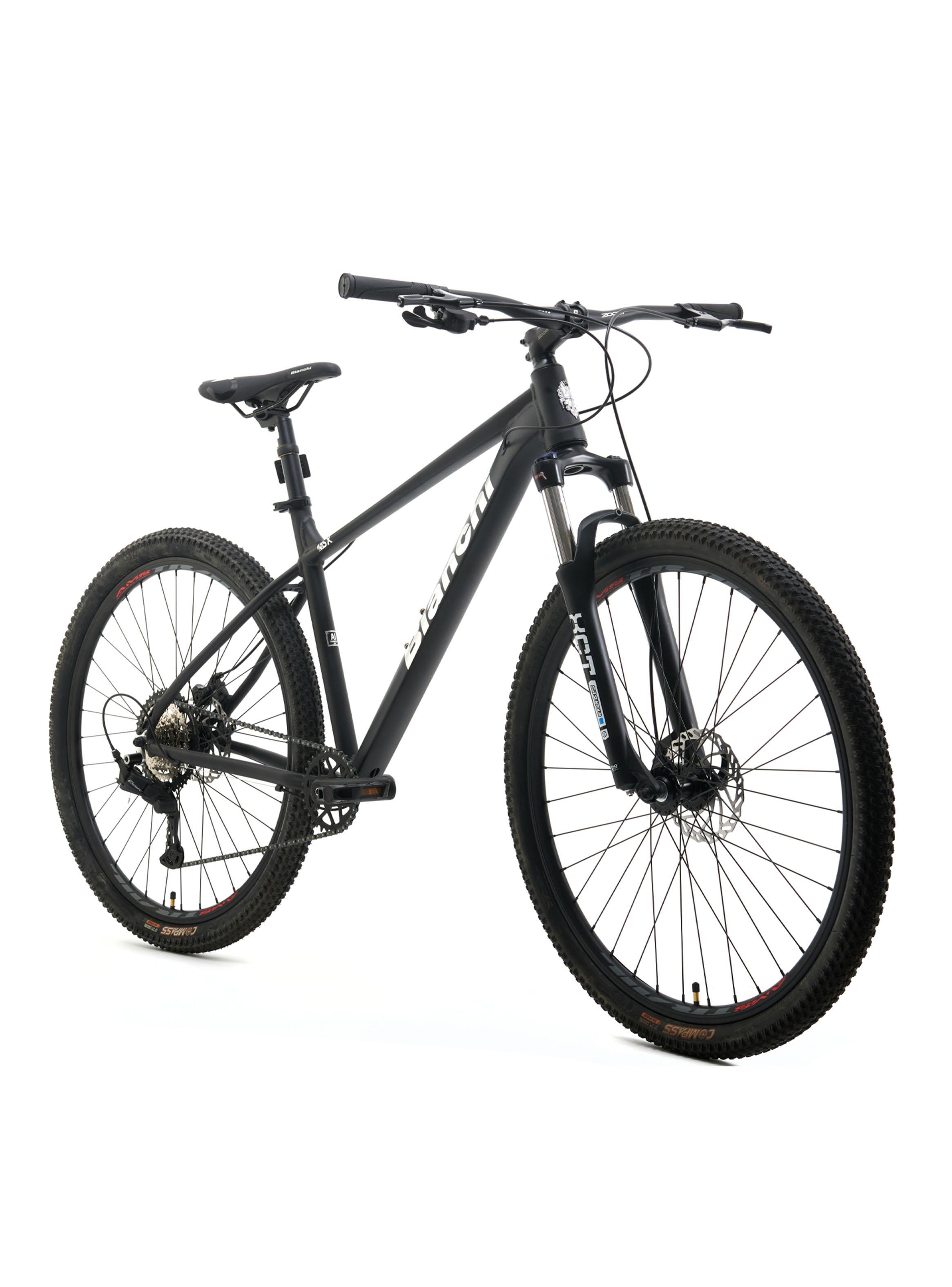 Bicicleta MTB Aggres Essa 1*8 Aro 29-1