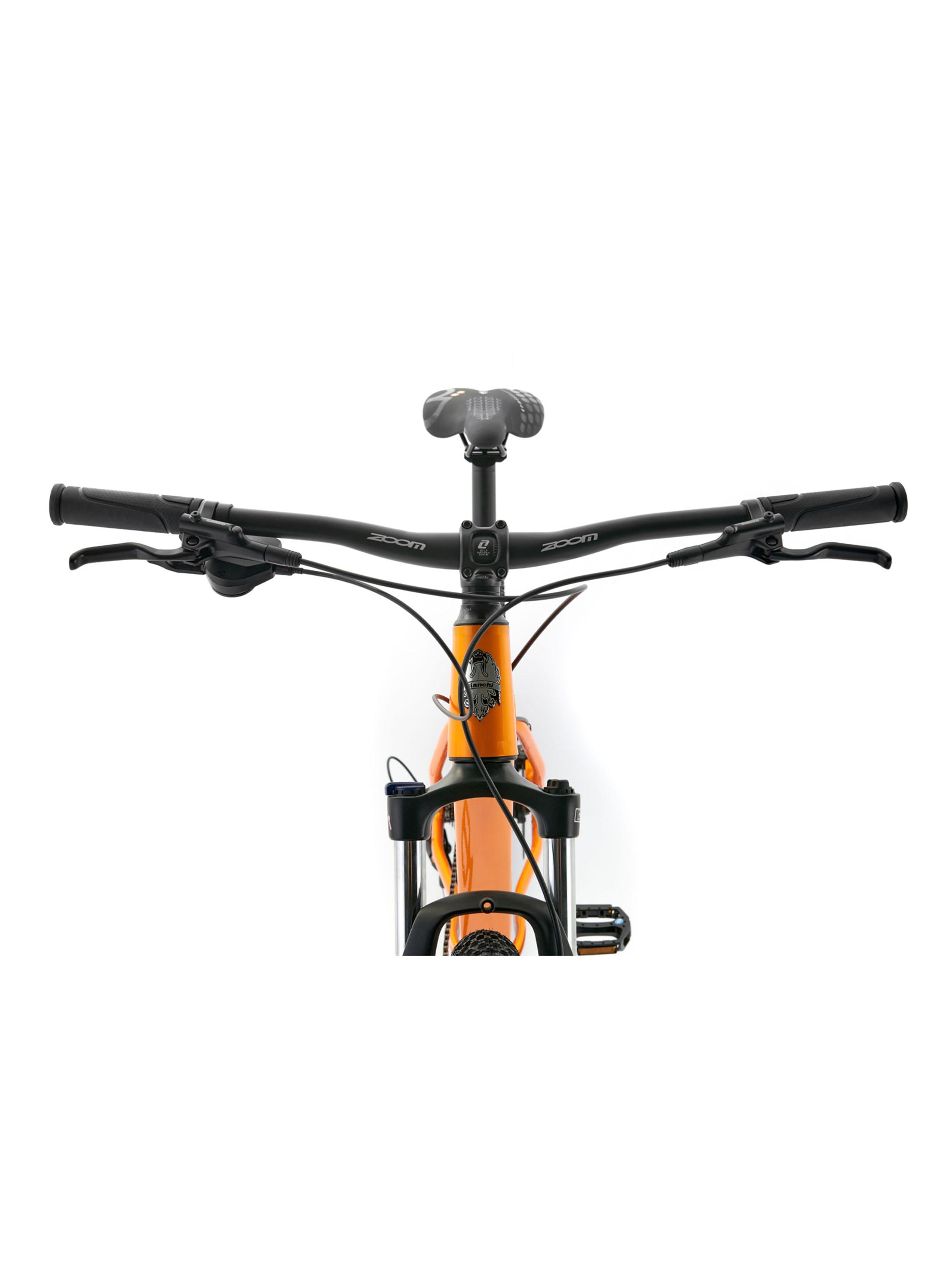 Bicicleta MTB Aggressor R9.1 29' SX Cues 1*9-2