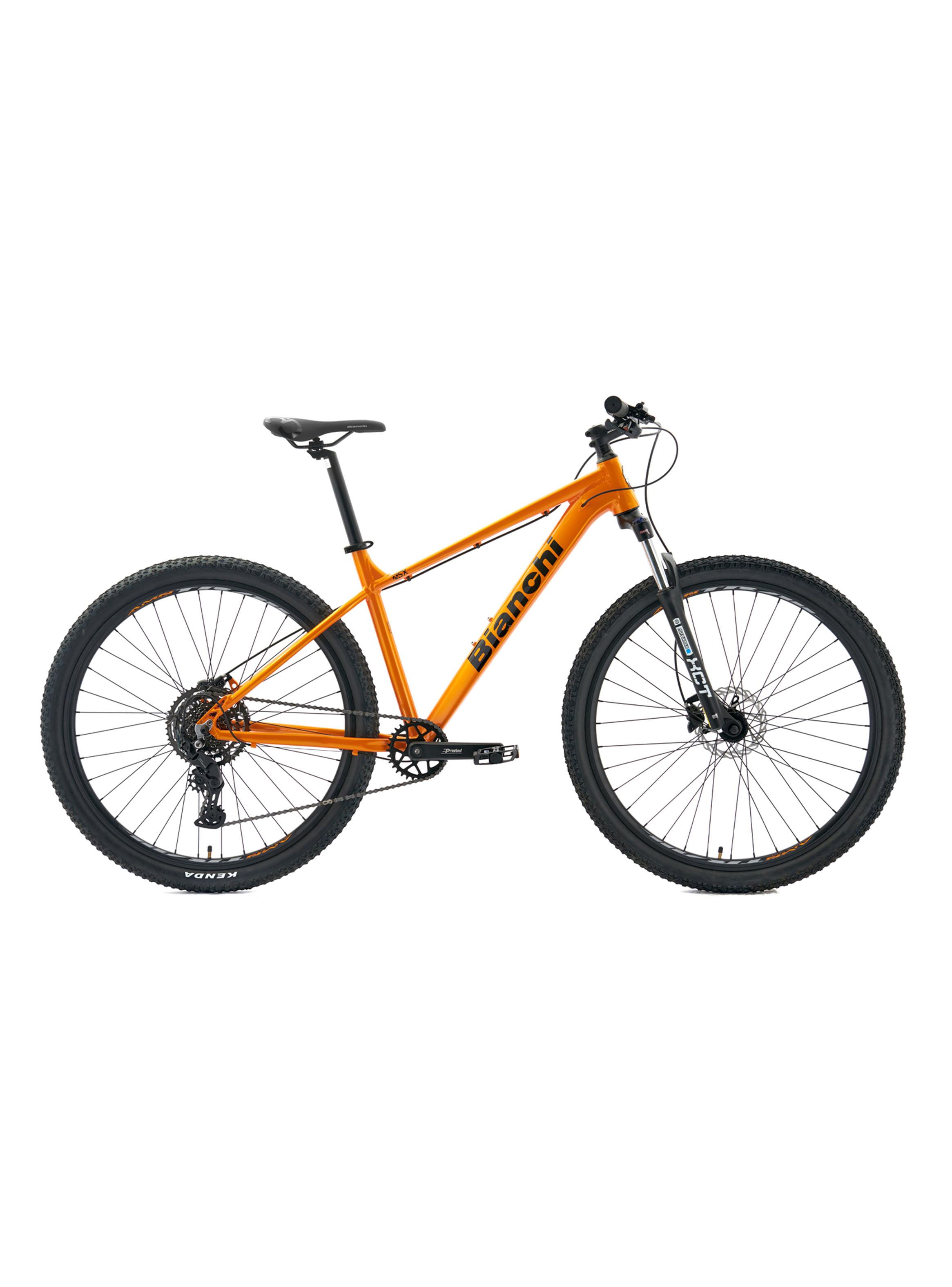 Bicicleta MTB Aggressor R9.1 29' SX Cues 1*9-0