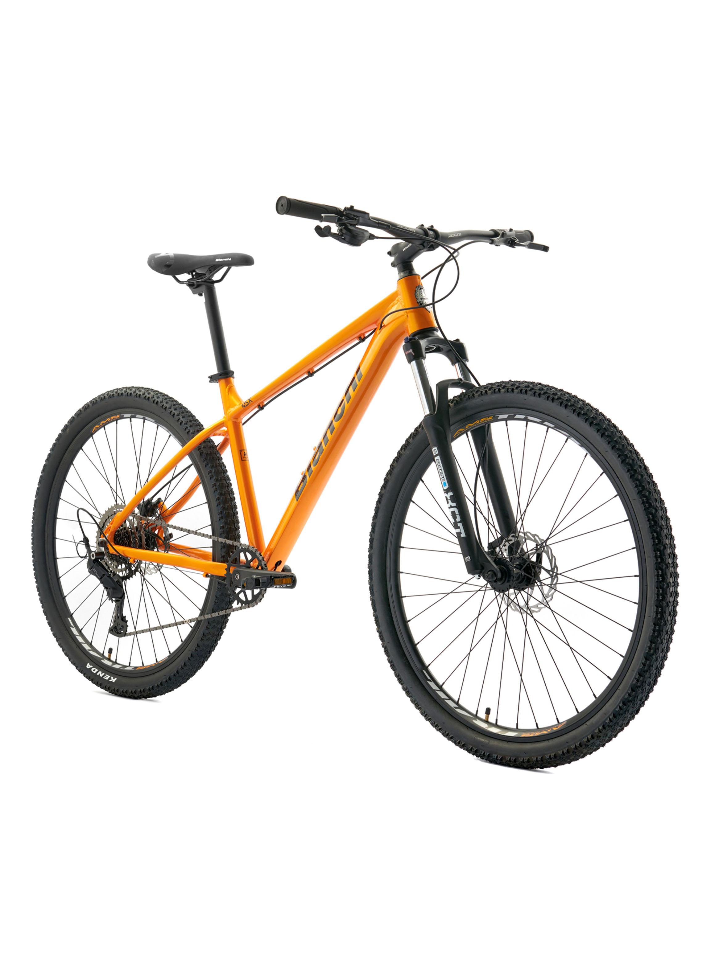 Bicicleta MTB Aggressor R9.1 29' SX Cues 1*9-1