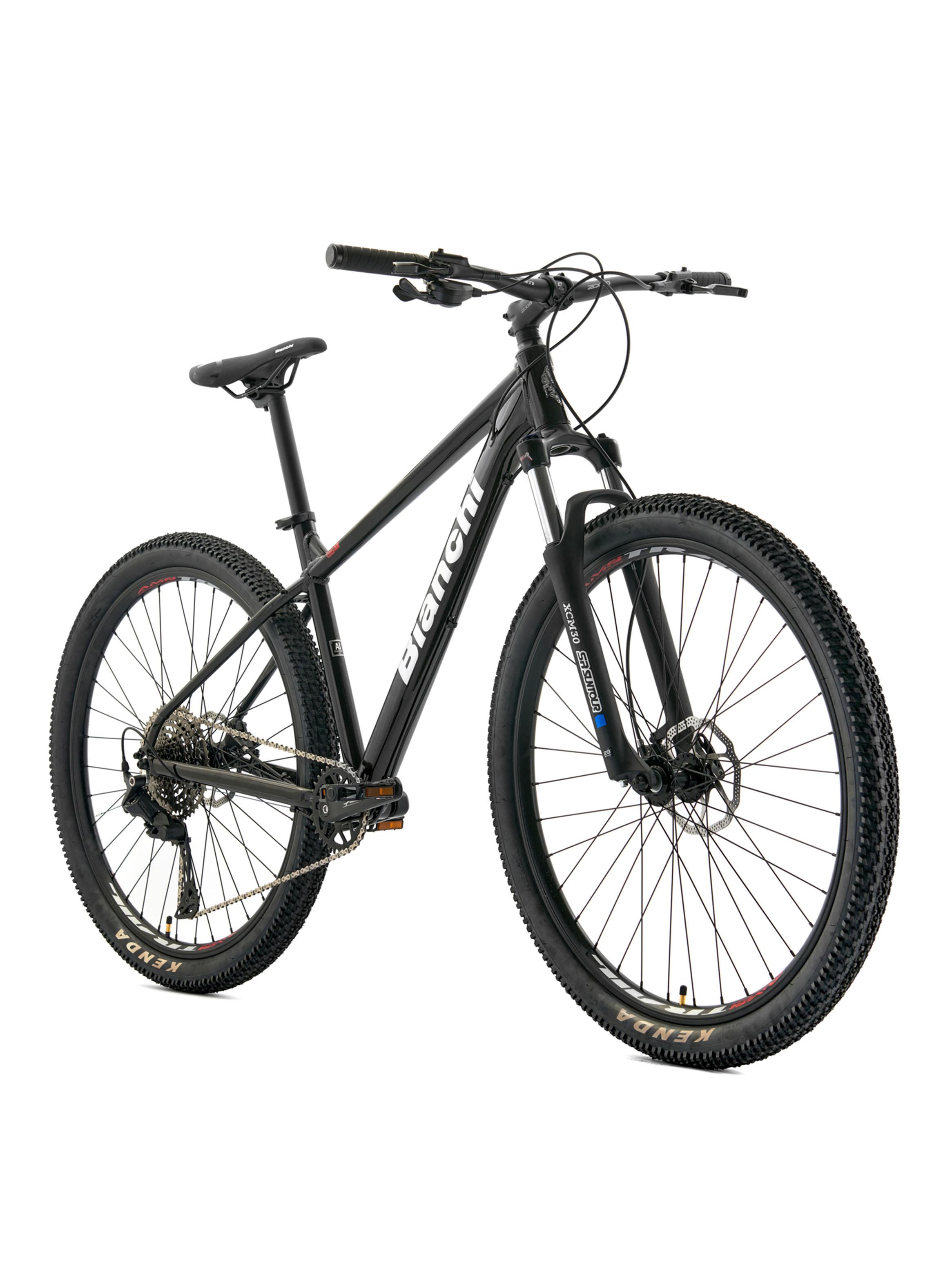 Bicicleta MTB  Peregrine Aro 29' Cues 1*10-1