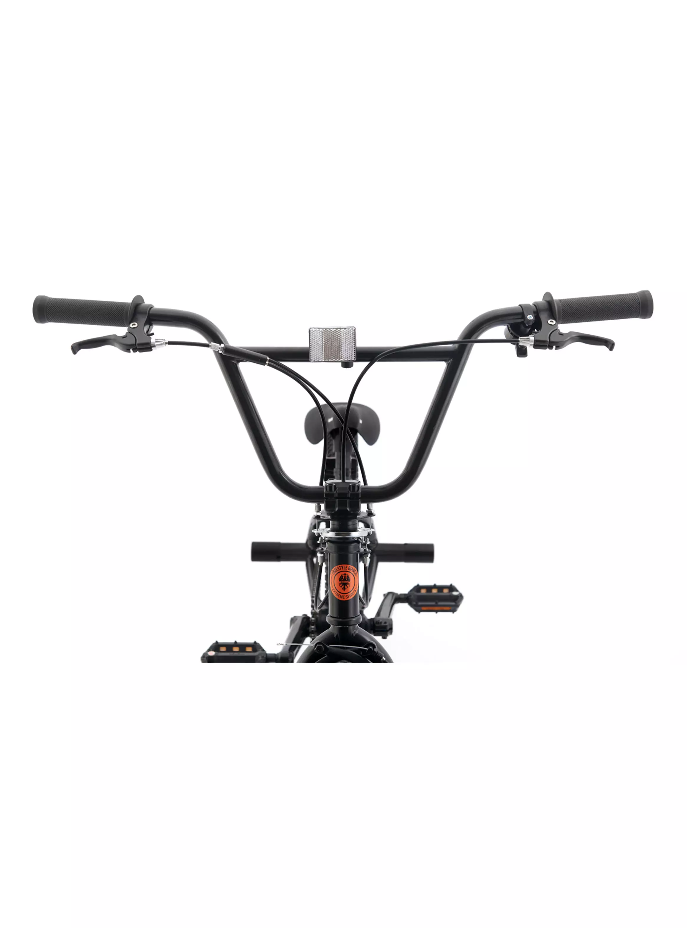 Bicicleta Freestyle Aro 20'-2