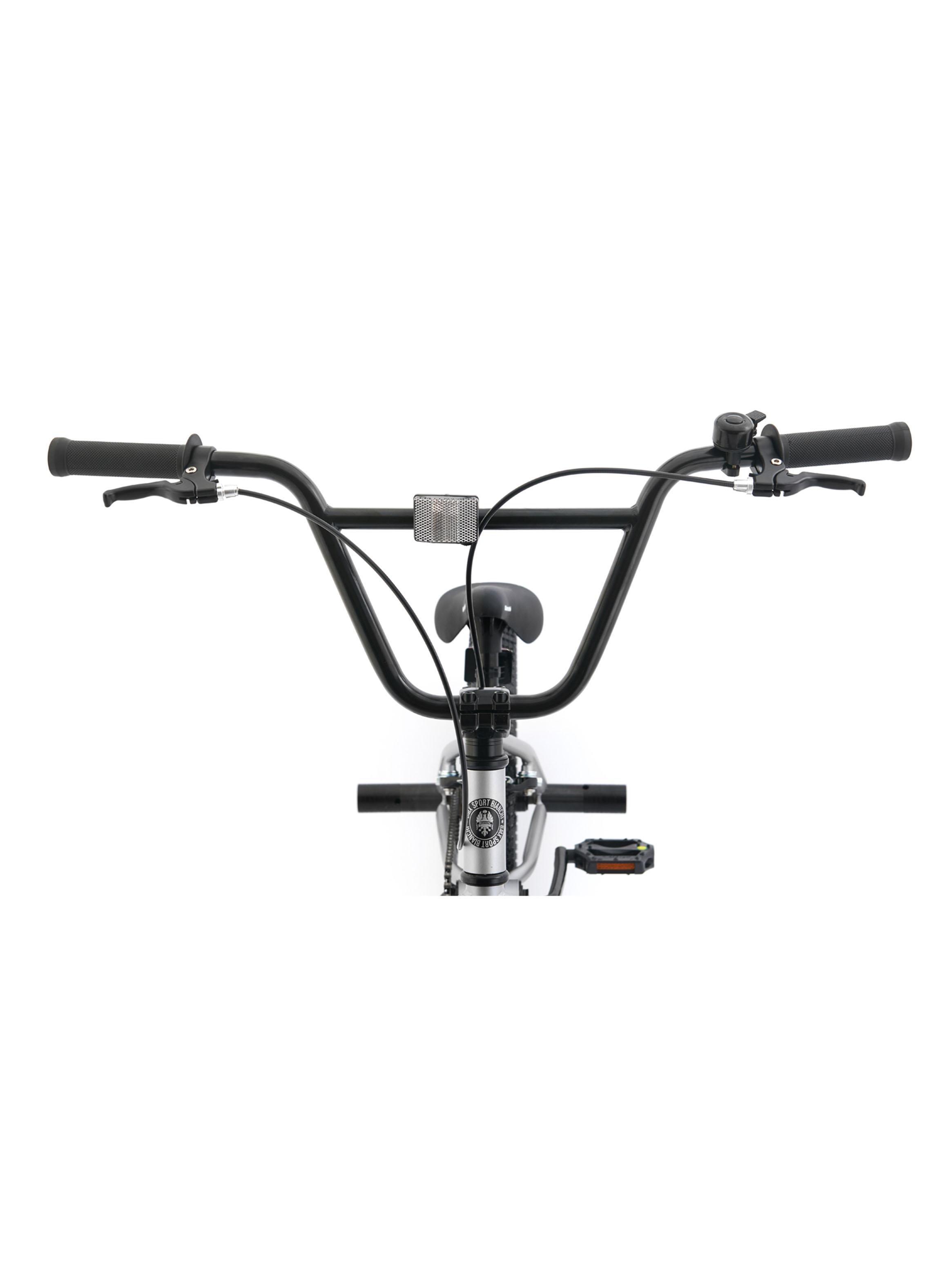 Bicicleta BMX Freestyle Sport Aro 20'-2