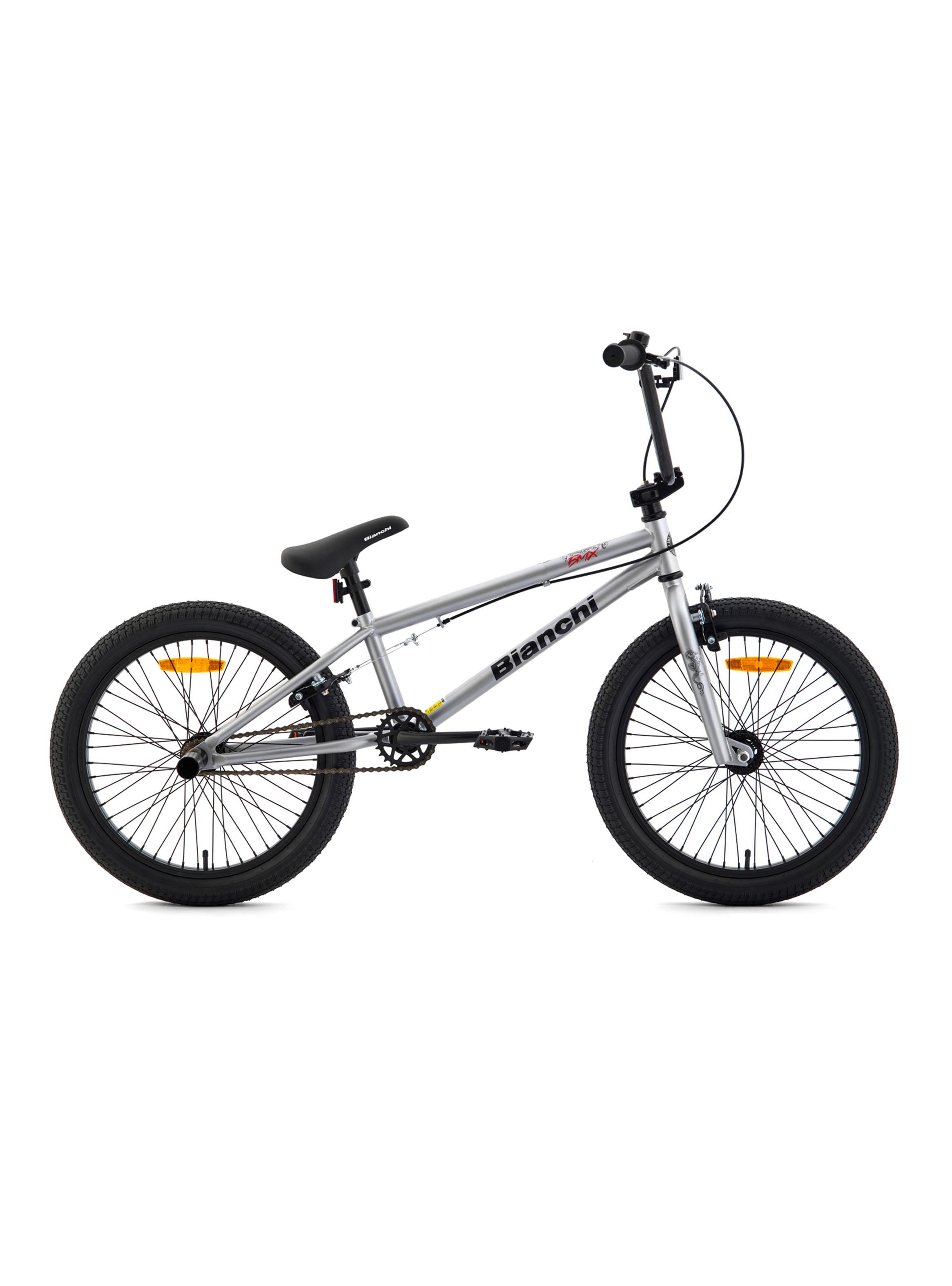 Bicicleta BMX Freestyle Sport Aro 20'-0