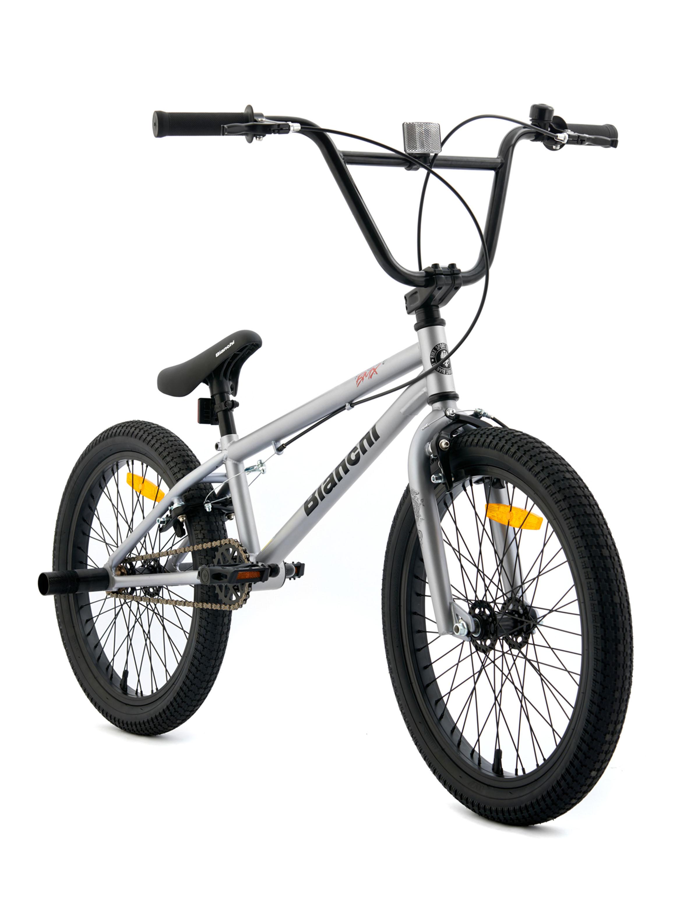 Bicicleta BMX Freestyle Sport Aro 20'-1