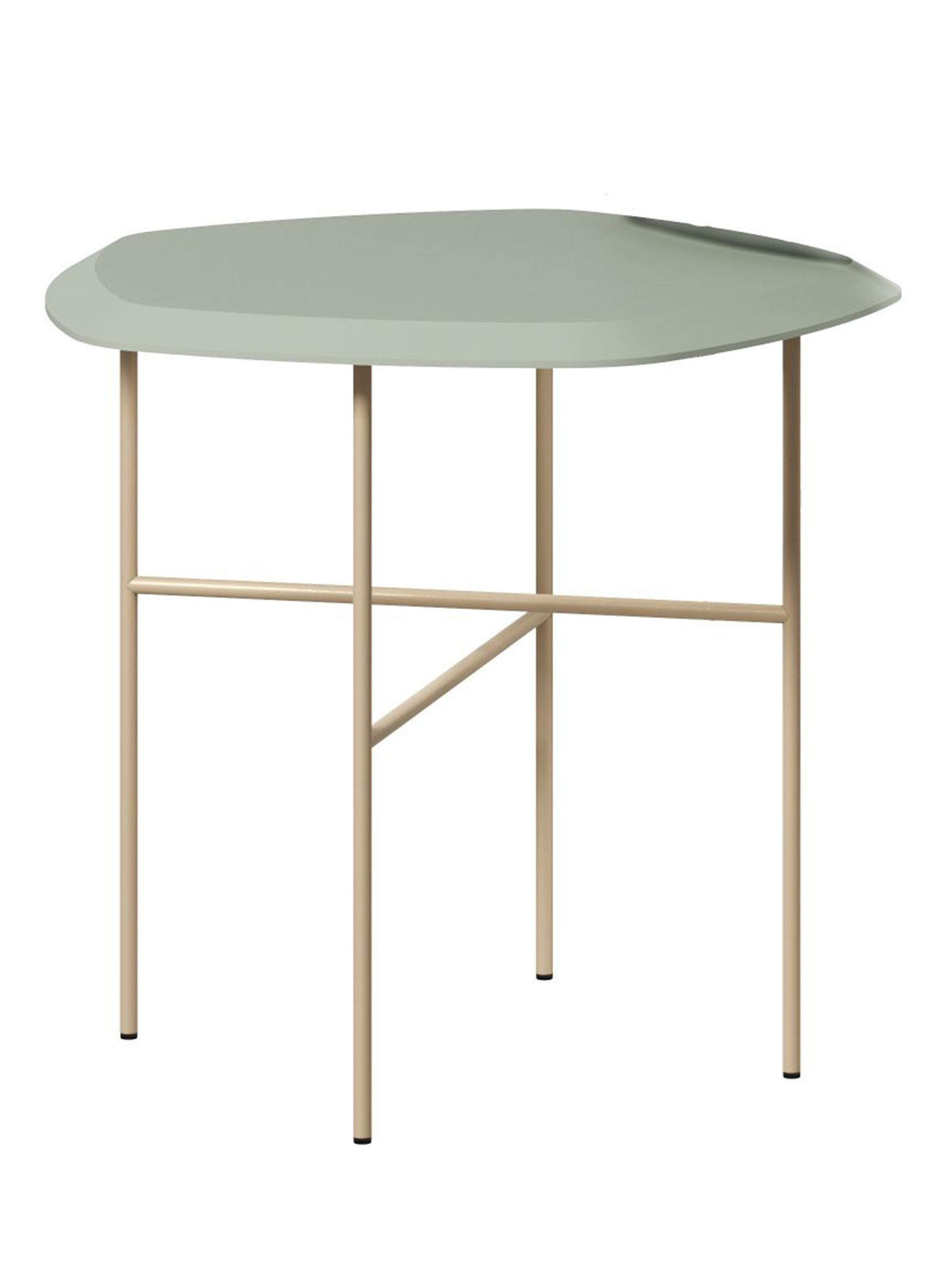 Mesa Lateral Duo Geo 60.2-55.2x50x50 cm-3