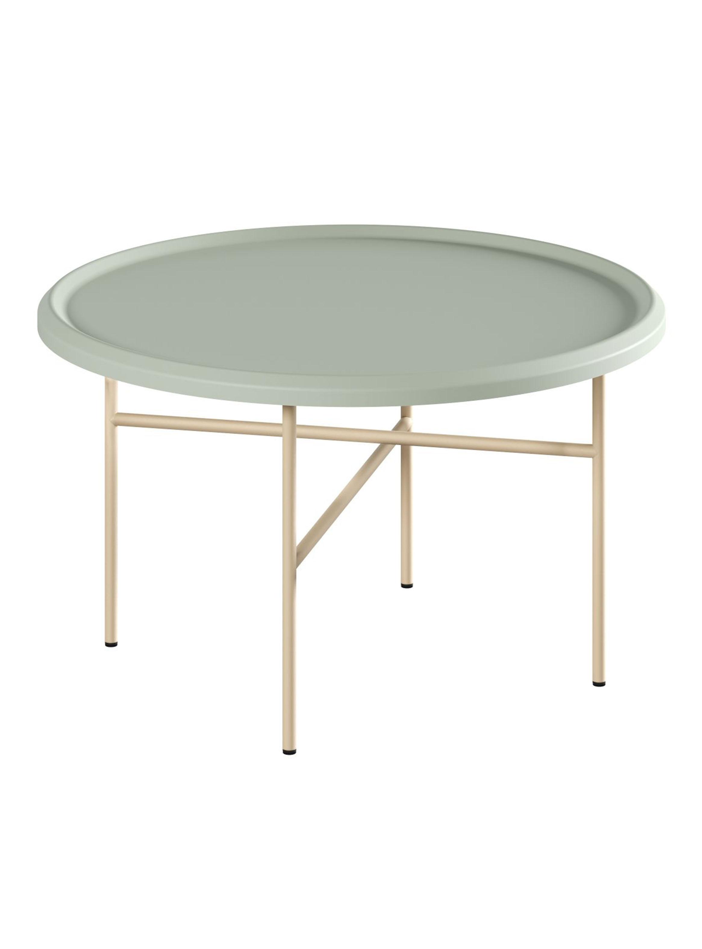 Mesa Centro Duo Domo 35.2- 30.2x60 cm-3