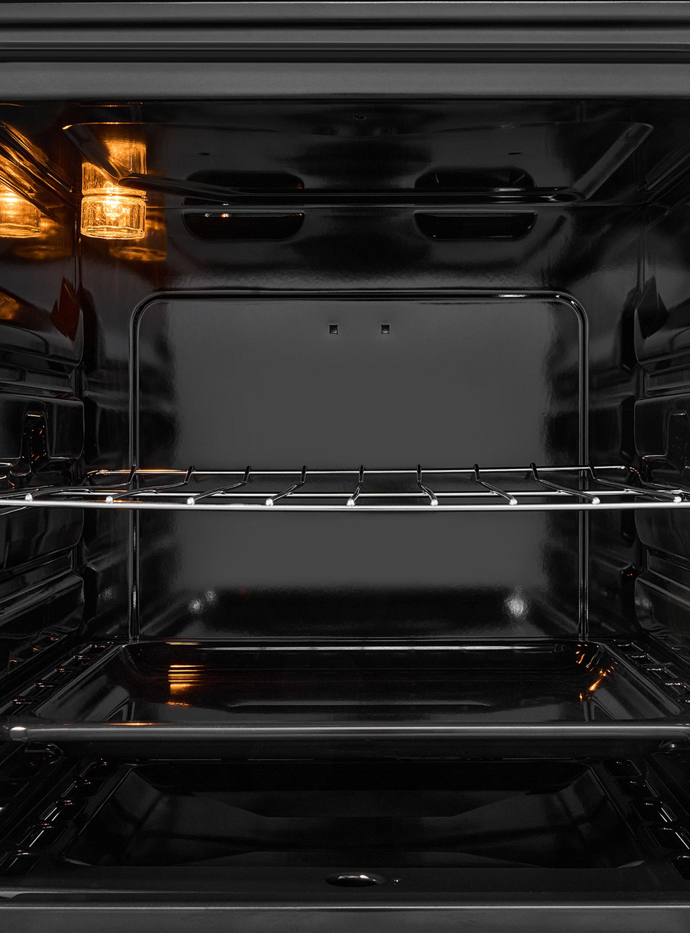 Cocina a Gas 4 Quemadores MFO-MG20TCSSL Silver-3