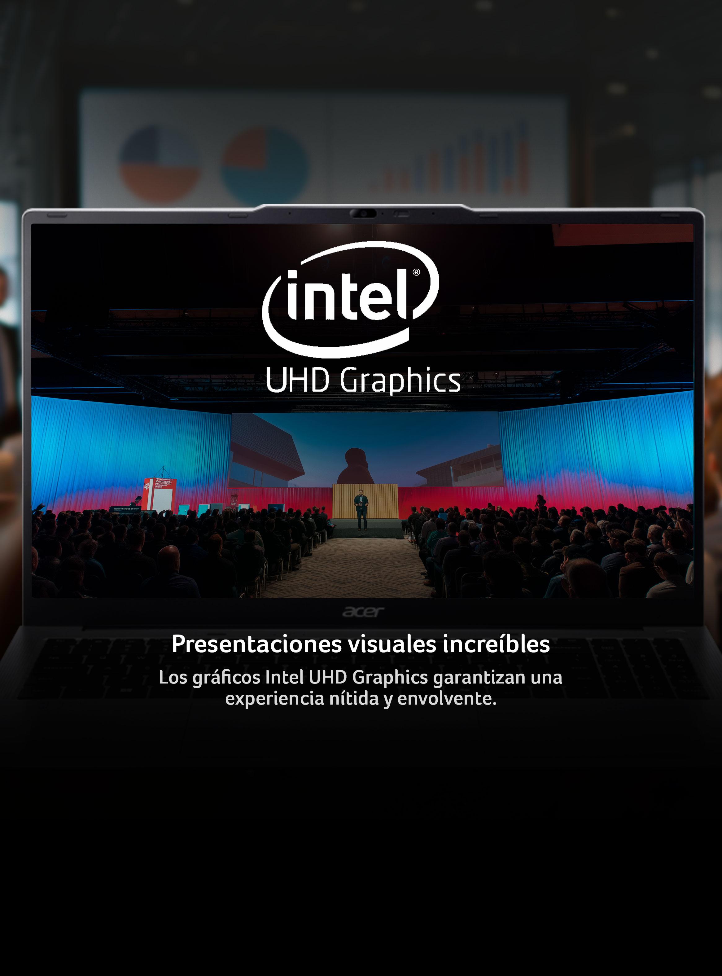 Notebook Acer AL14-31P-31FM-2 Intel Core i3 8GB RAM 512GB SSD 14' WUXGA-4