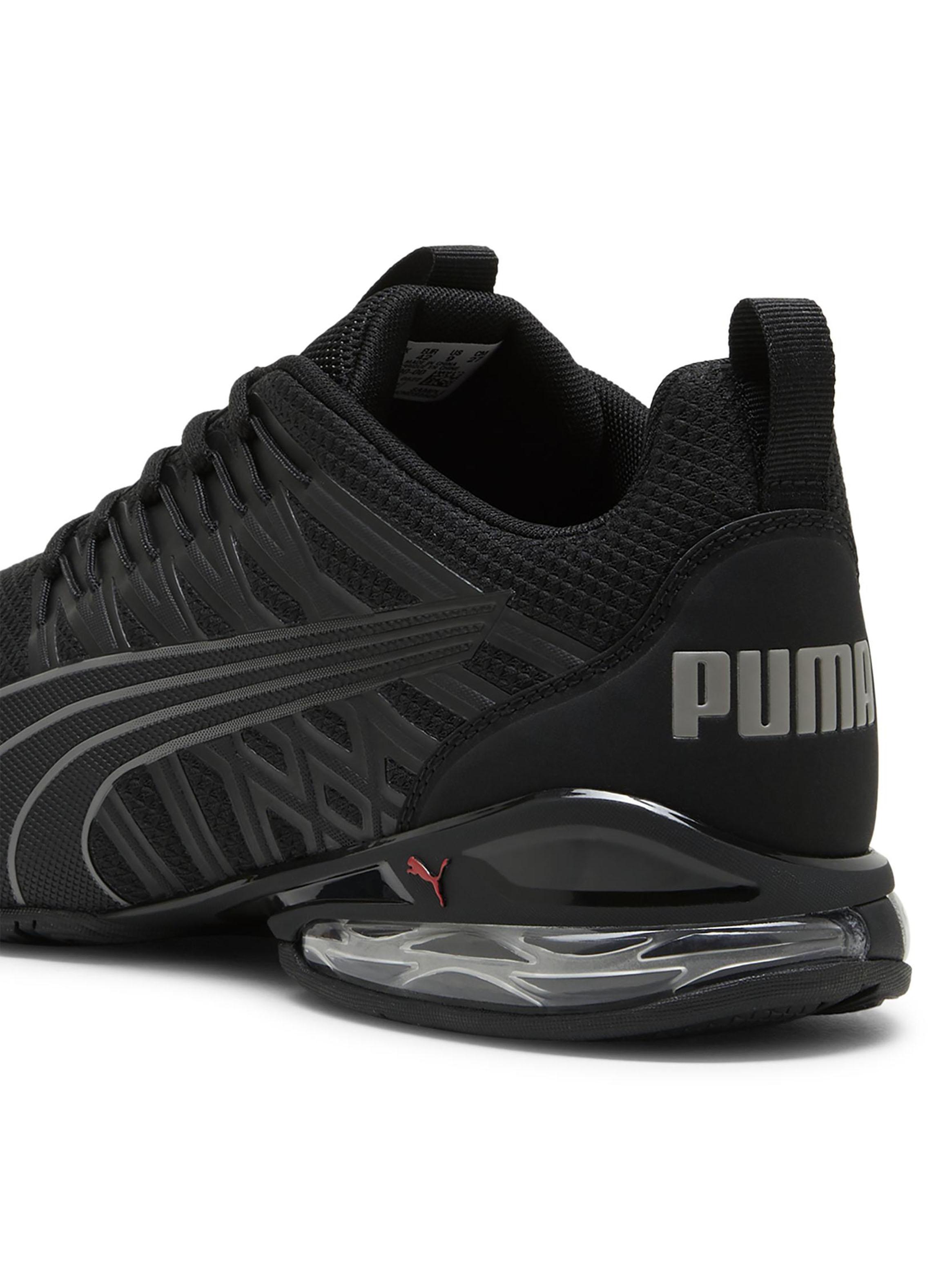 Zapatilla Running Voltaic-Evo Hombre-3