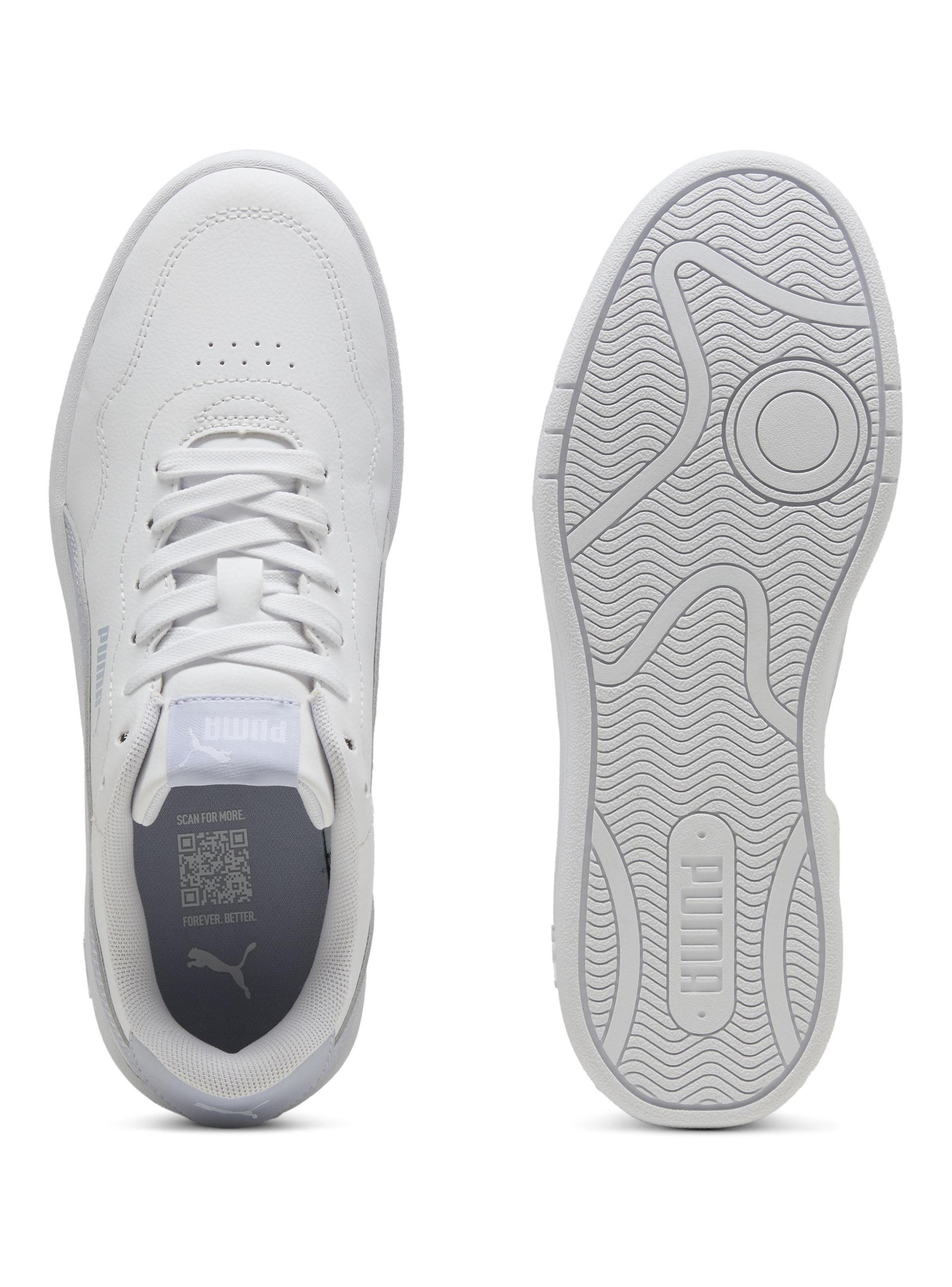 Zapatilla Urbana Deportiva Court Lally Mujer-2